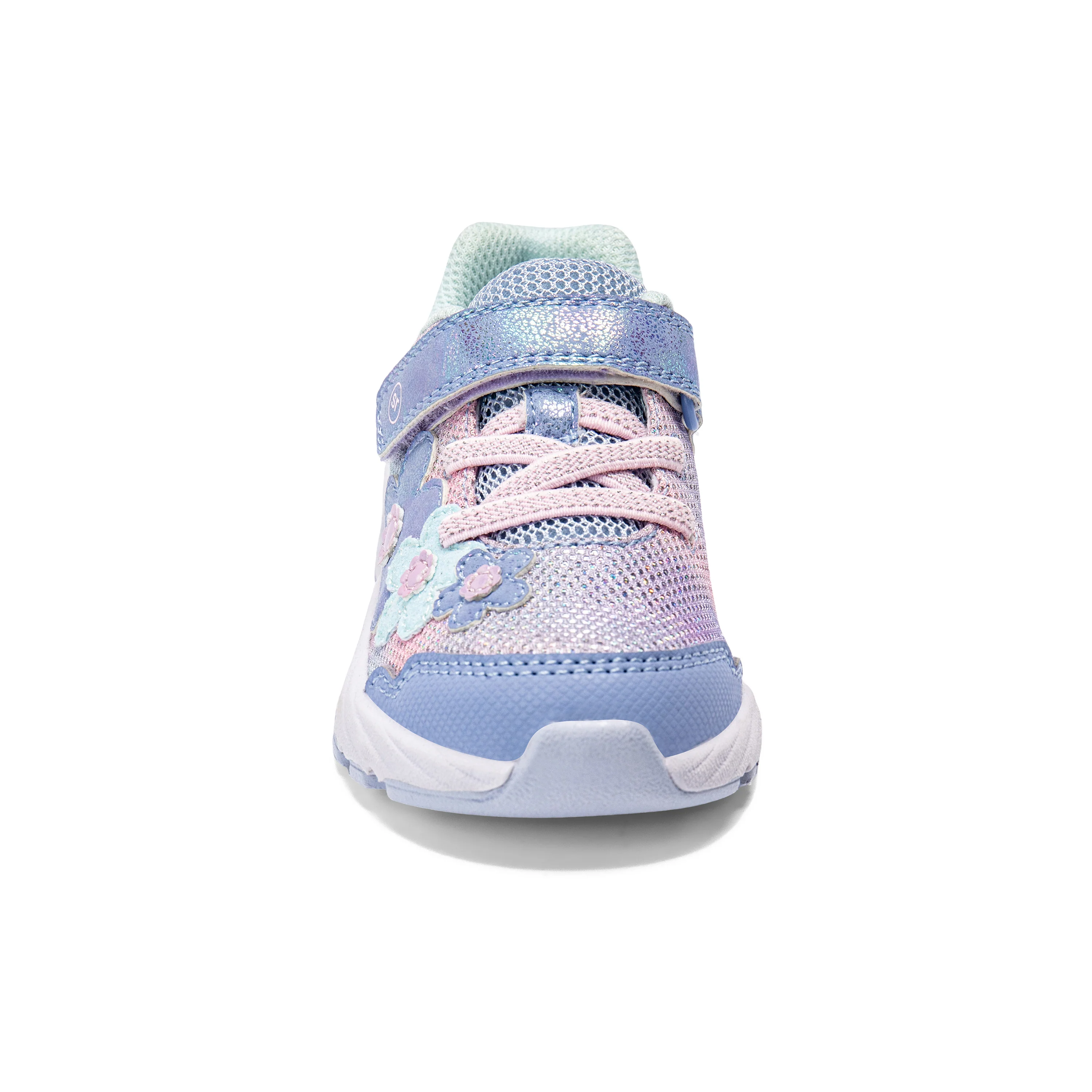 Lighted Glimmer 2.0 Sneaker - Little Kid Blue - Image 4