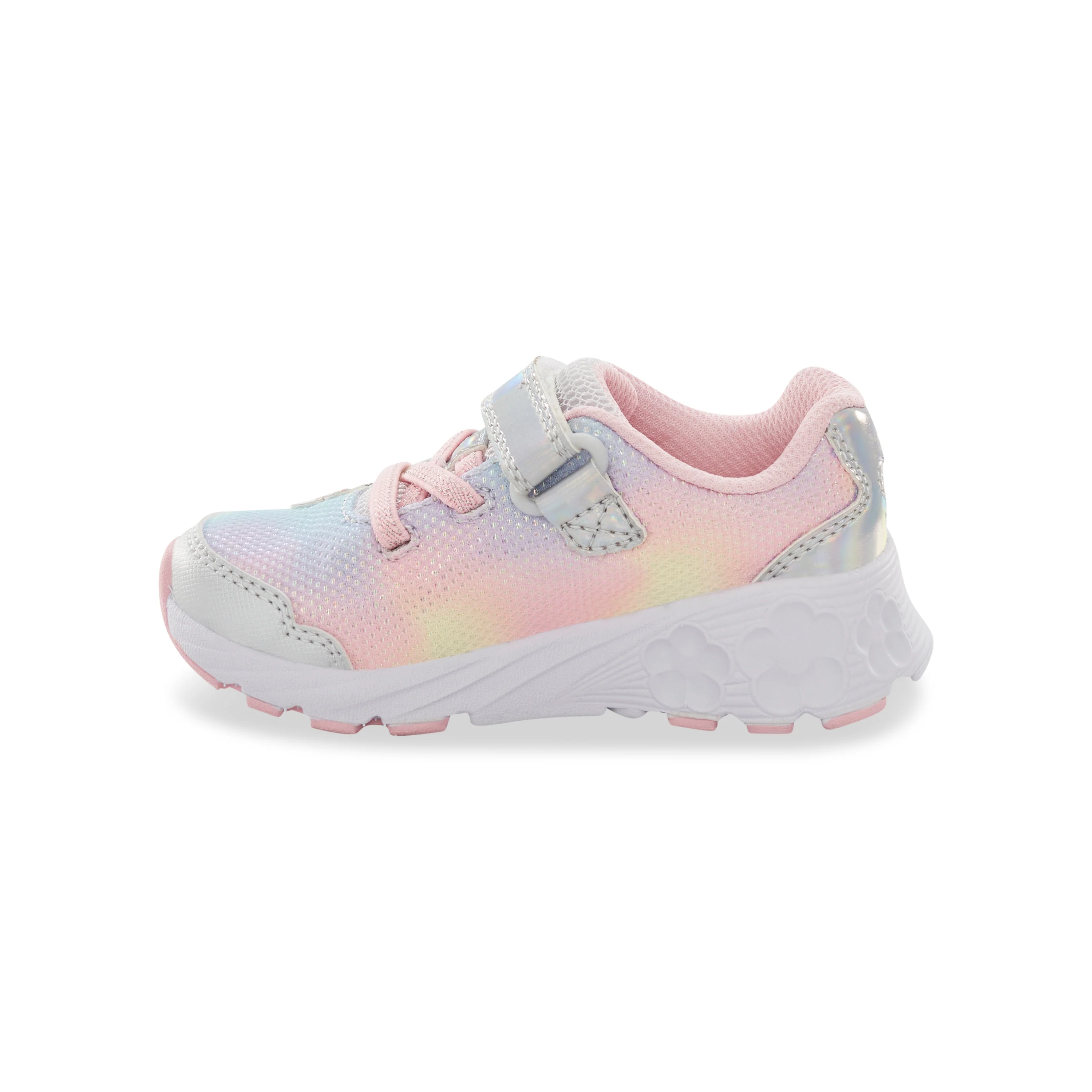 Lighted Glimmer 2.0 Sneaker - Little Kid Rainbow - Image 7