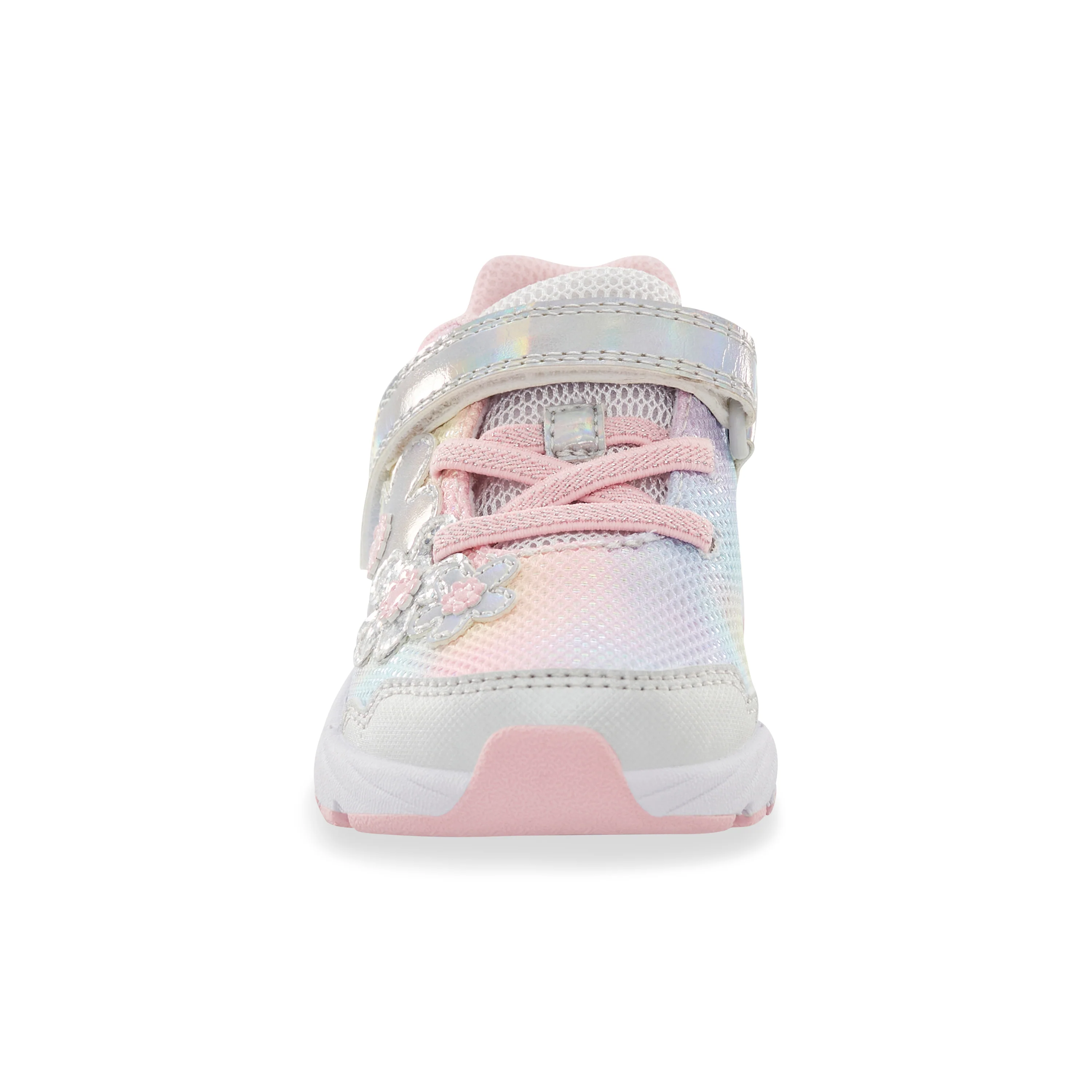 Lighted Glimmer 2.0 Sneaker Adaptable - Little Kid Rainbow - Image 5