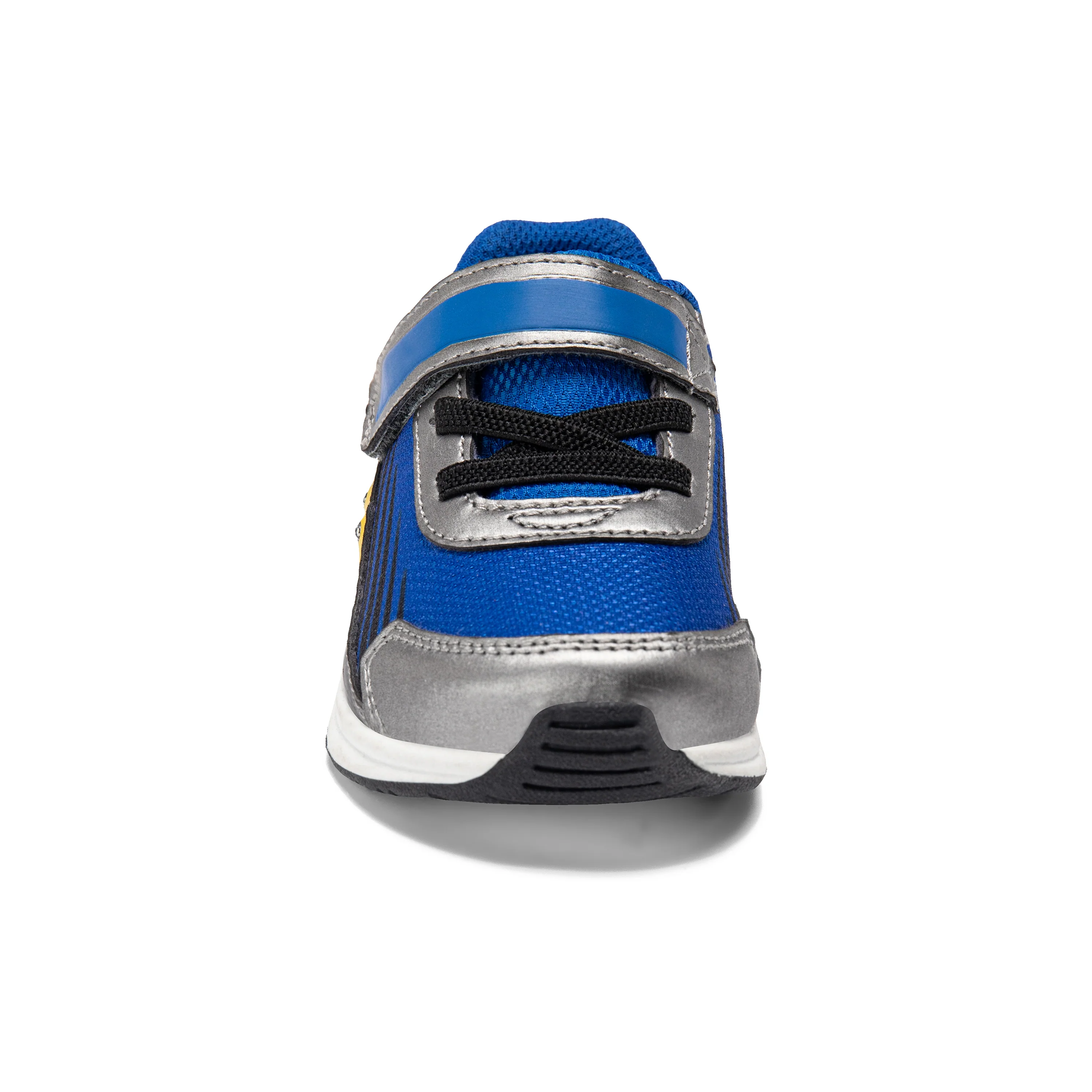 Lighted Speed Sneaker - Big Kid Blue - Image 4