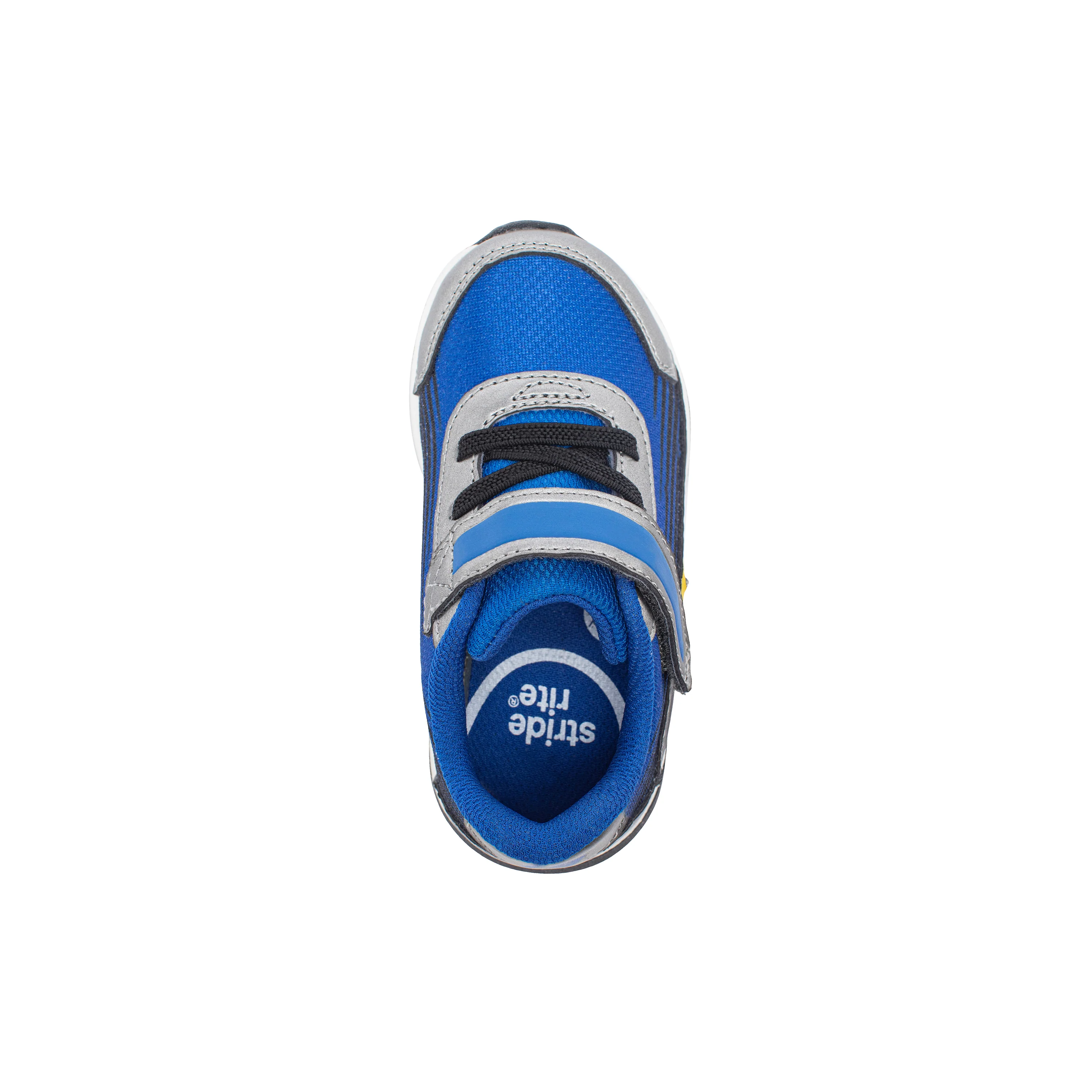 Lighted Speed Sneaker - Big Kid Blue - Image 5