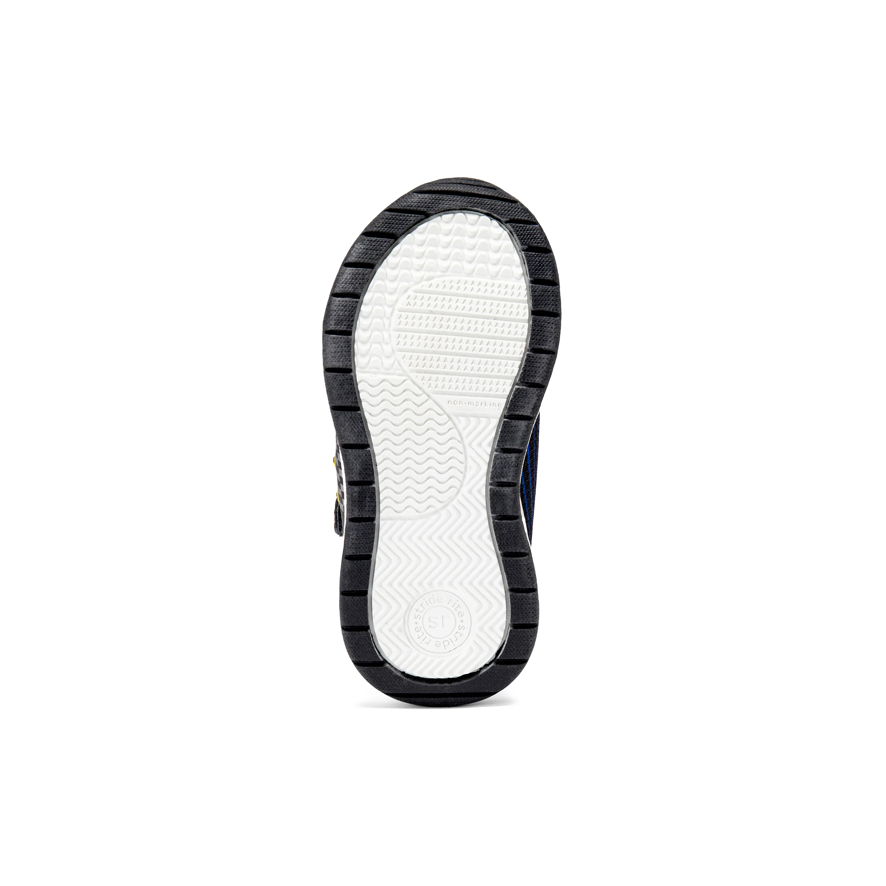 Lighted Speed Sneaker - Big Kid Blue - Image 6