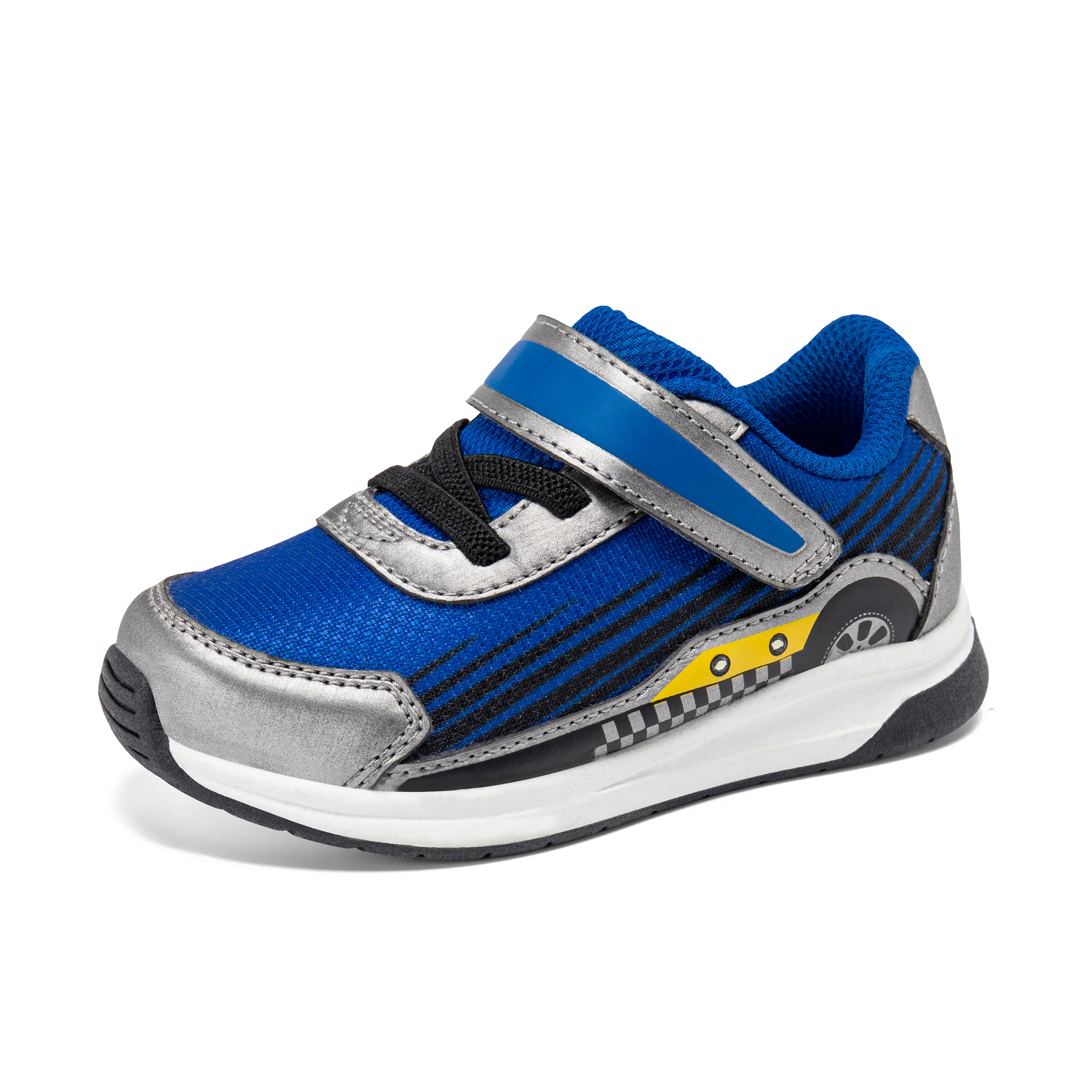 Lighted Speed Sneaker - Little Kid Blue - Image 7