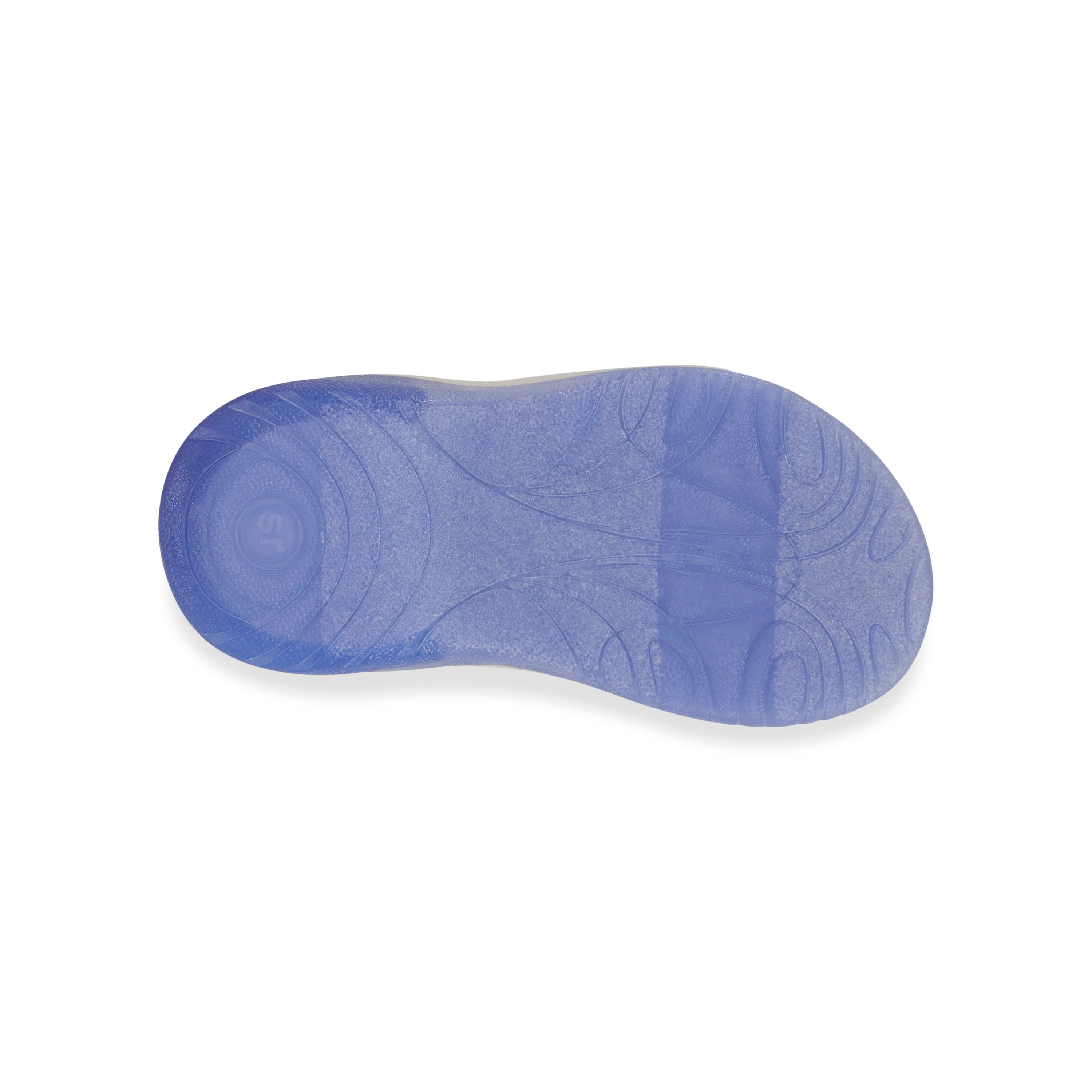 Light-Up Asher Sandal - Little Kid Blue - Image 6