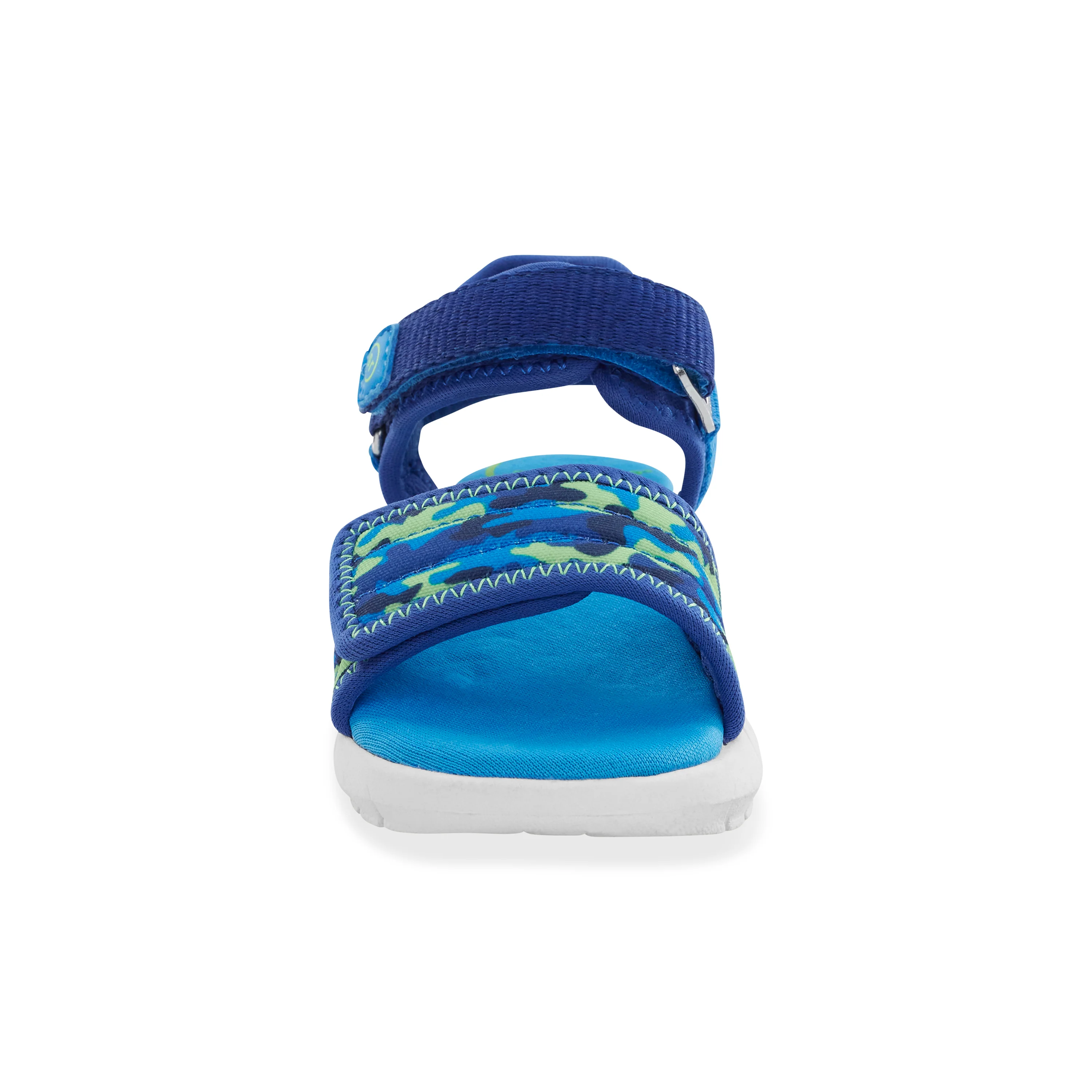 Light-Up Kitt Sandal - Little Kid Blue - Image 5