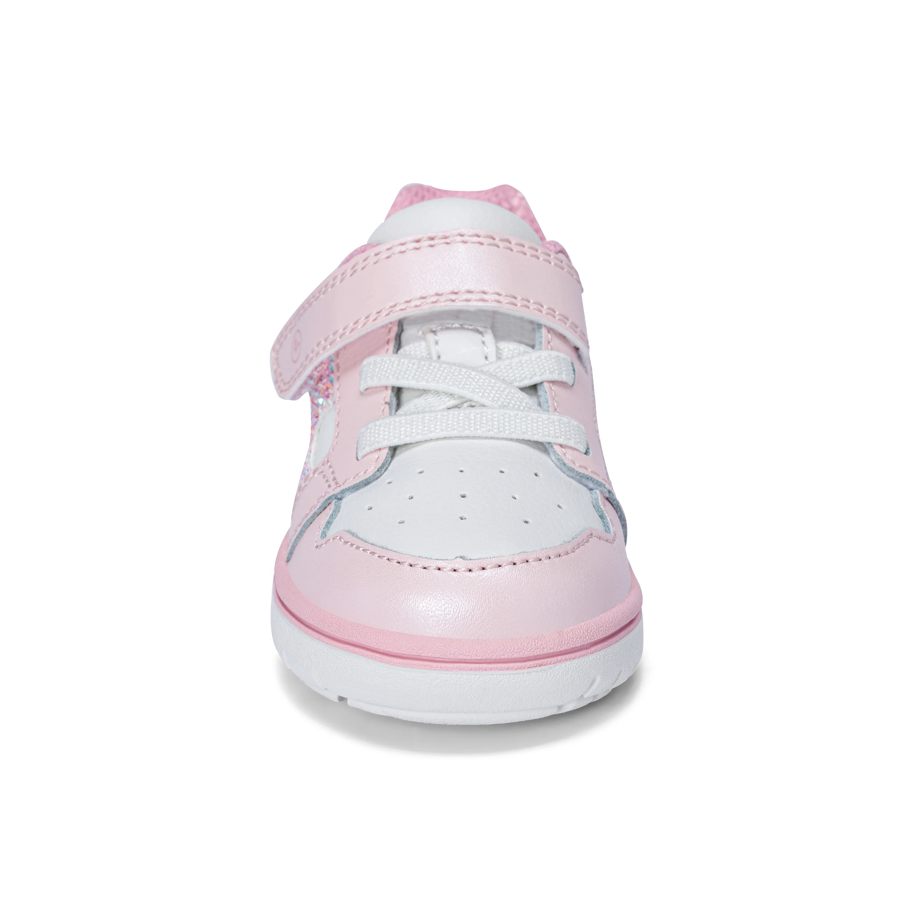 London Sneaker - Little Kid Soft Pink - Image 4