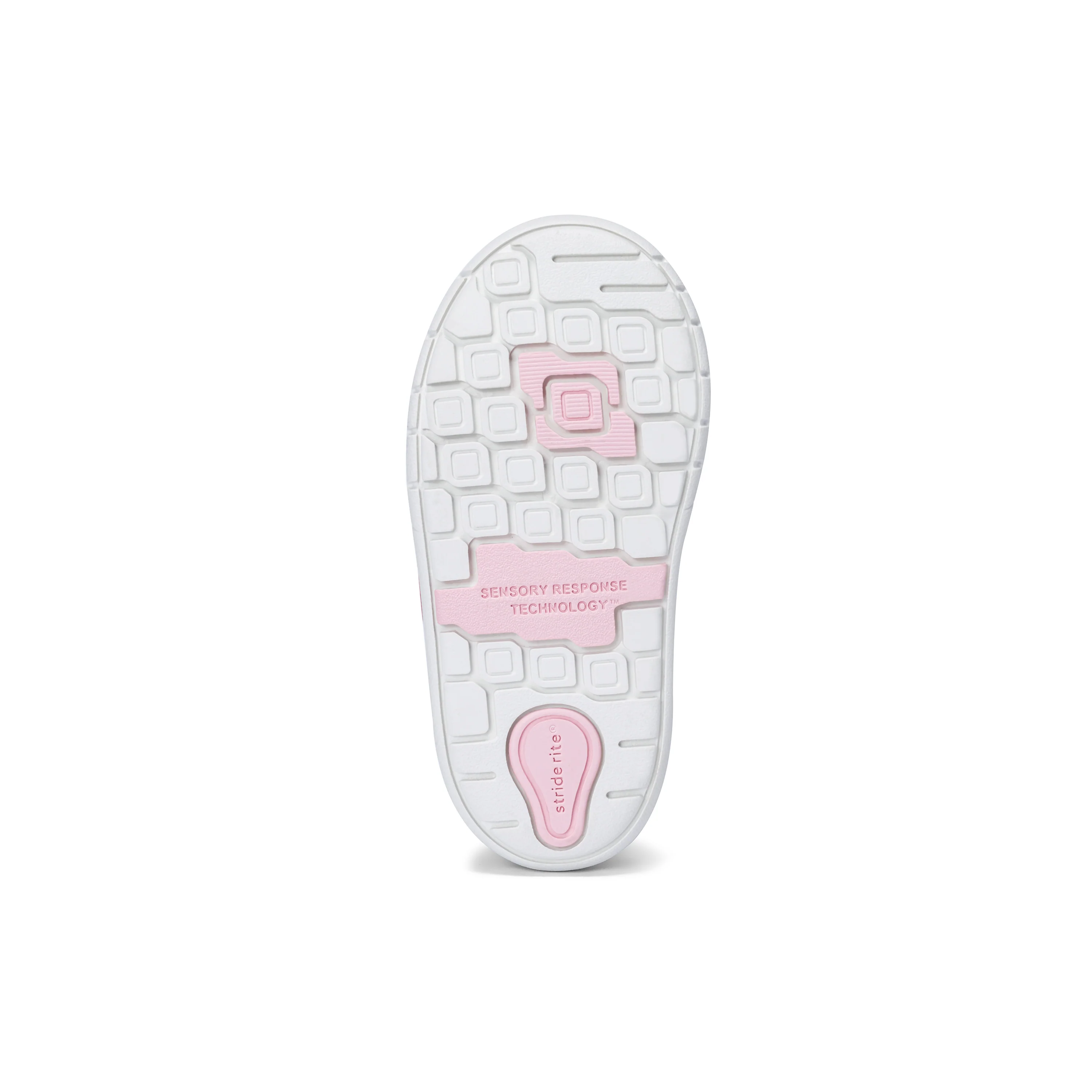 London Sneaker - Little Kid Soft Pink - Image 6
