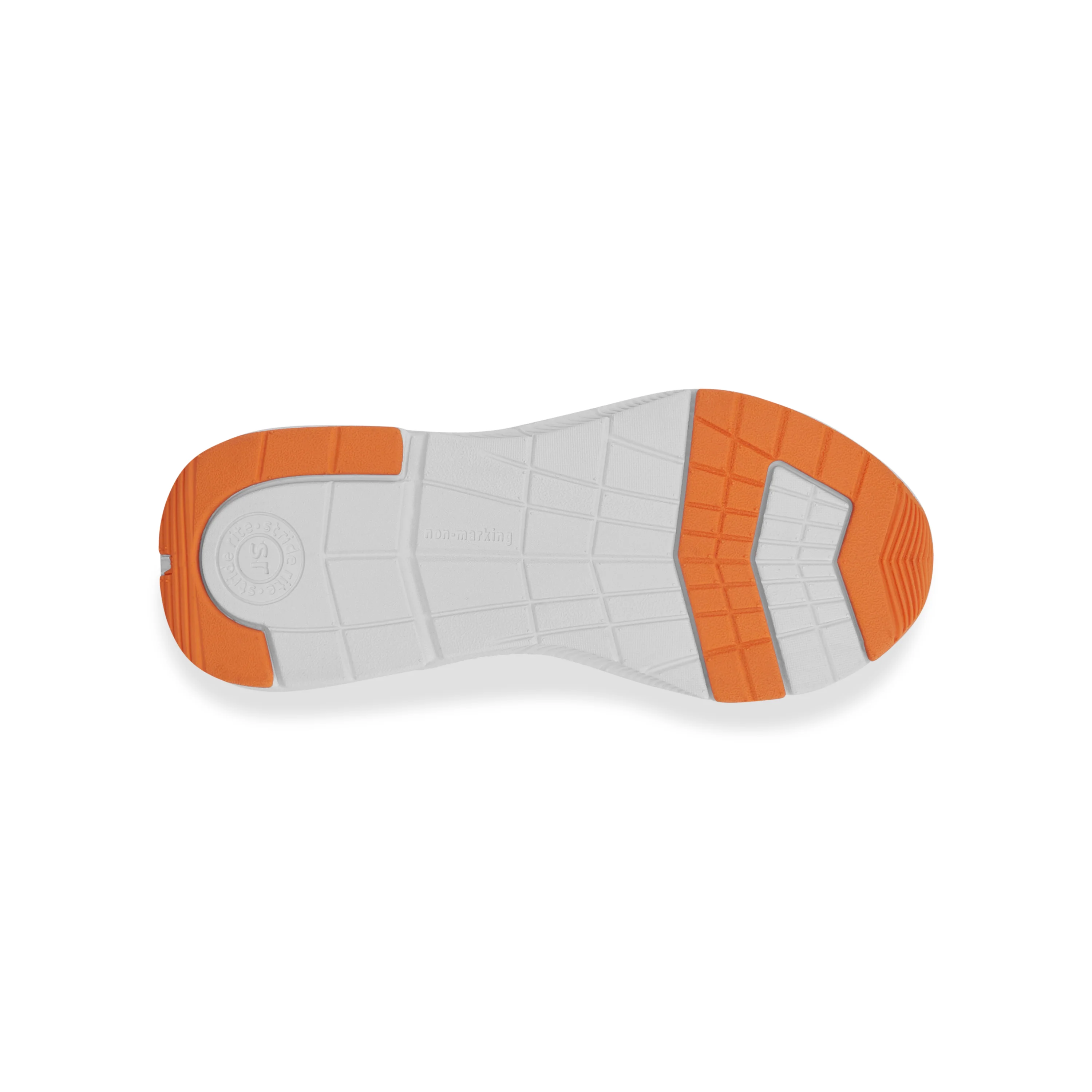 Journey 3.0 Sneaker - Big Kid Navy - Image 6