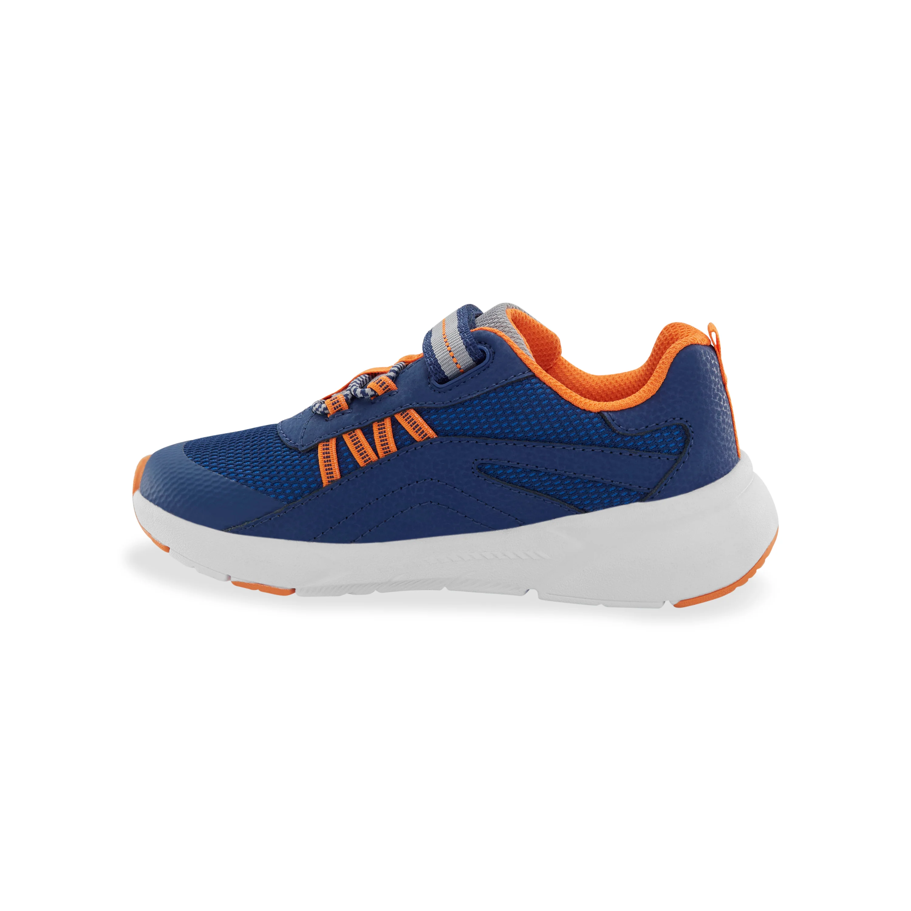 Journey 3.0 Sneaker - Big Kid Navy - Image 7