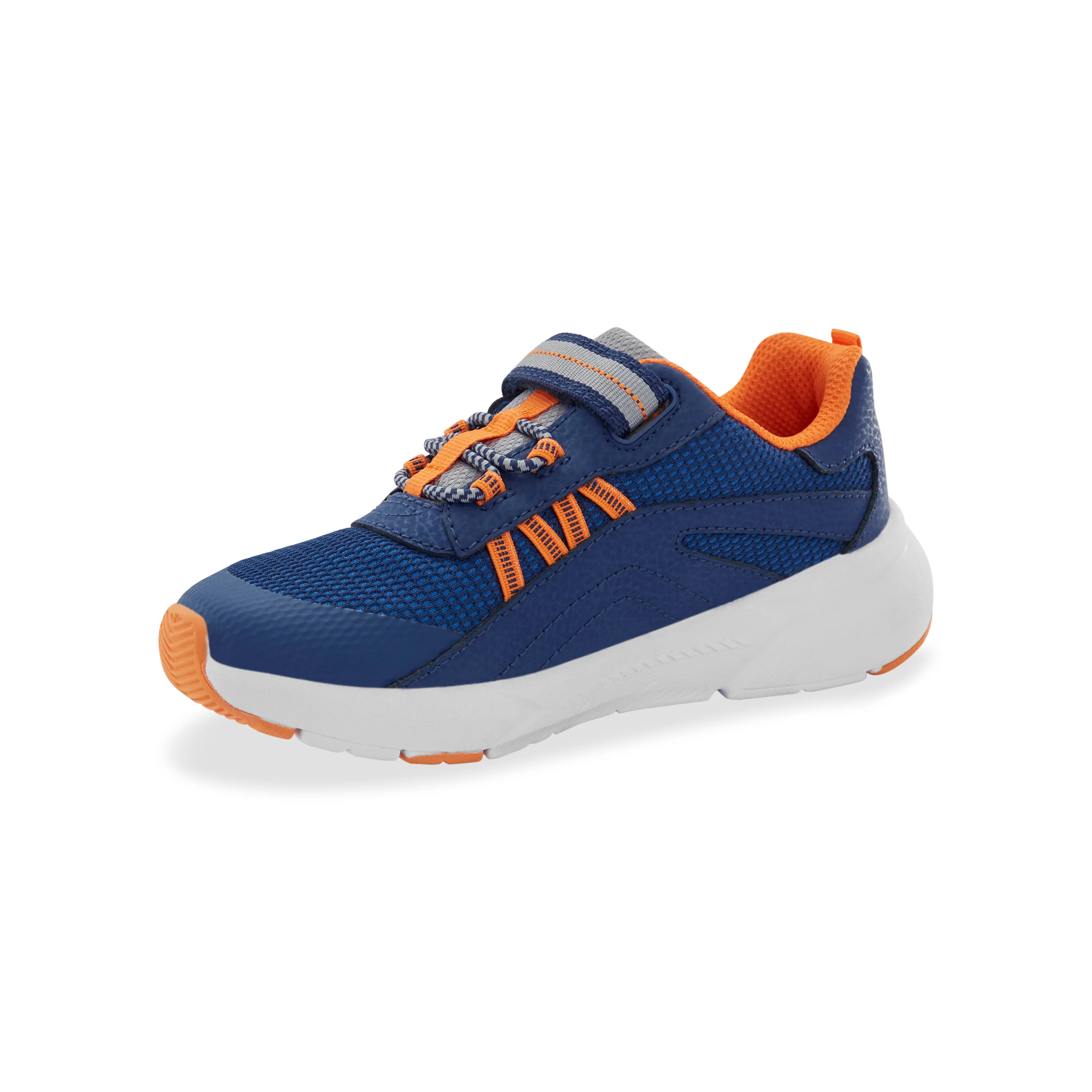 Journey 3.0 Sneaker - Big Kid Navy - Image 8