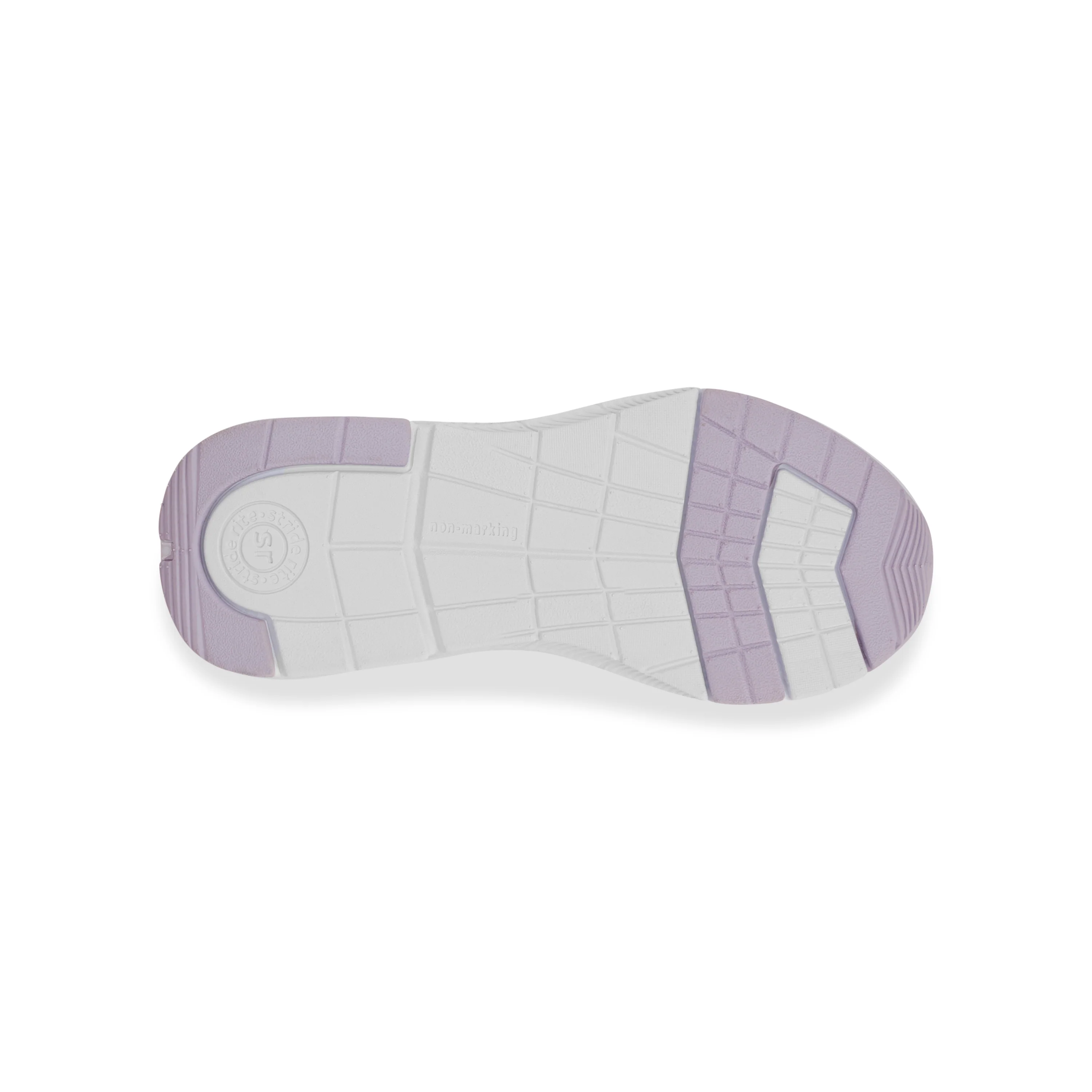 Journey 3.0 Sneaker - Big Kid Silver Sparkle - Image 7