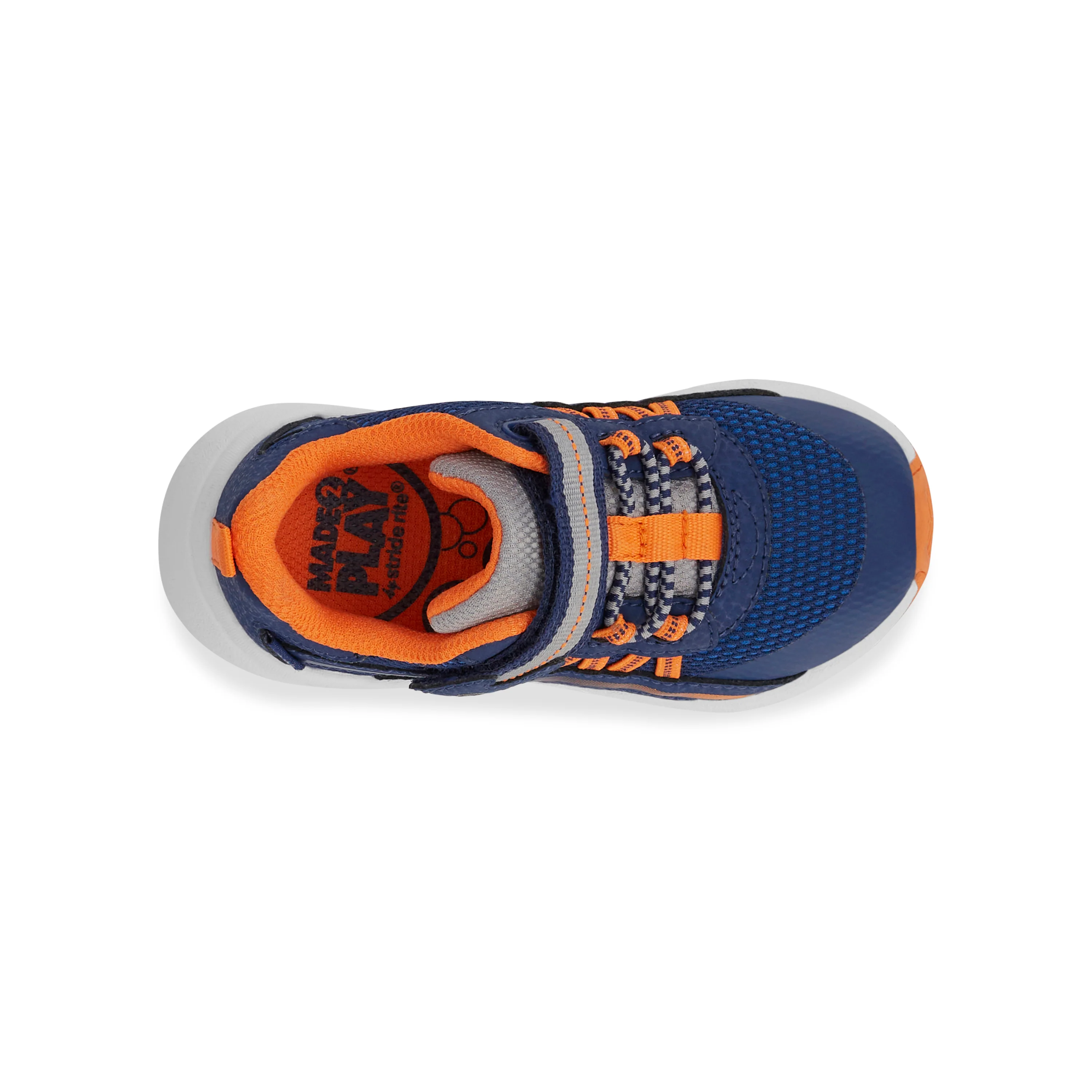 Journey 3.0 Sneaker - Little Kid Navy - Image 5