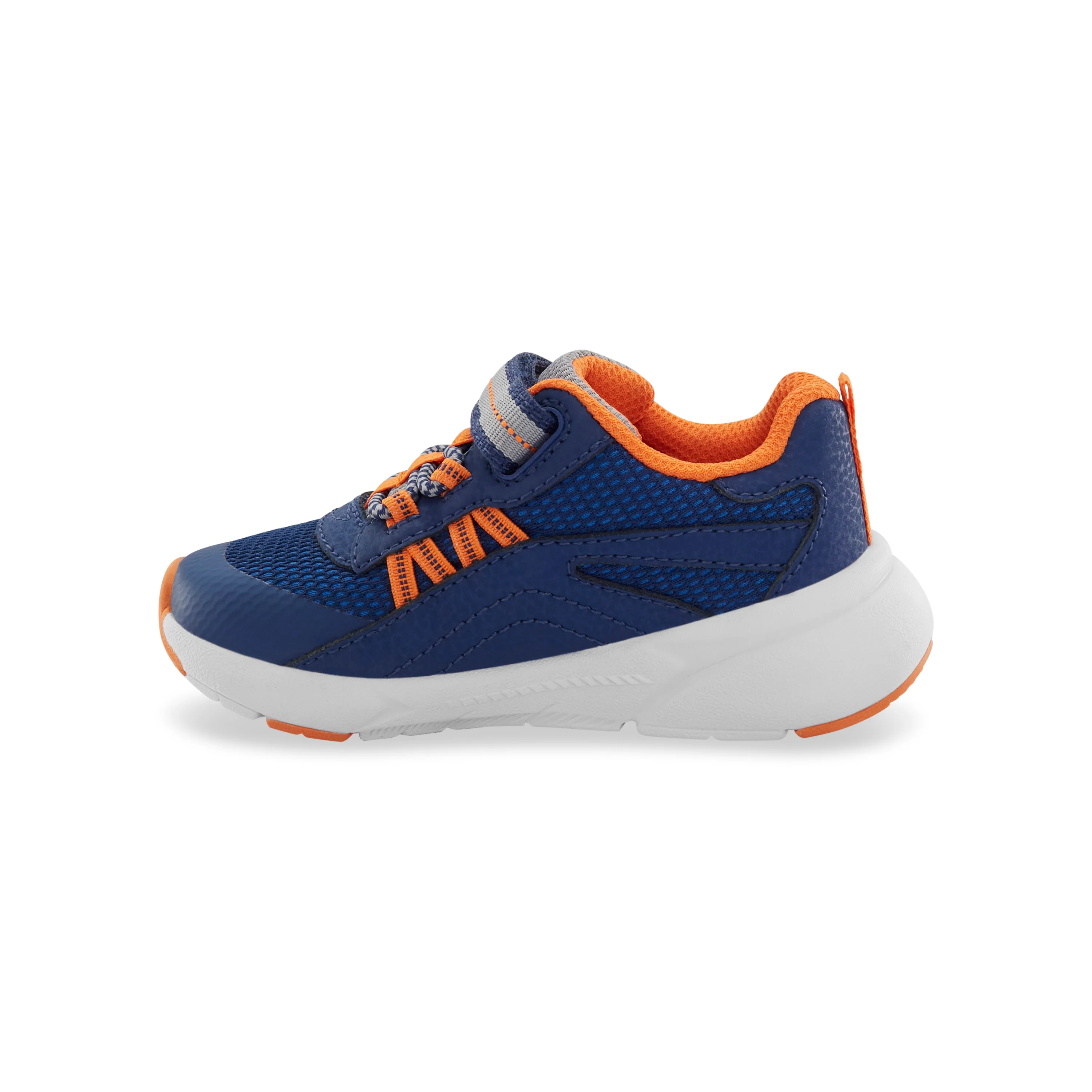 Journey 3.0 Sneaker - Little Kid Navy - Image 7