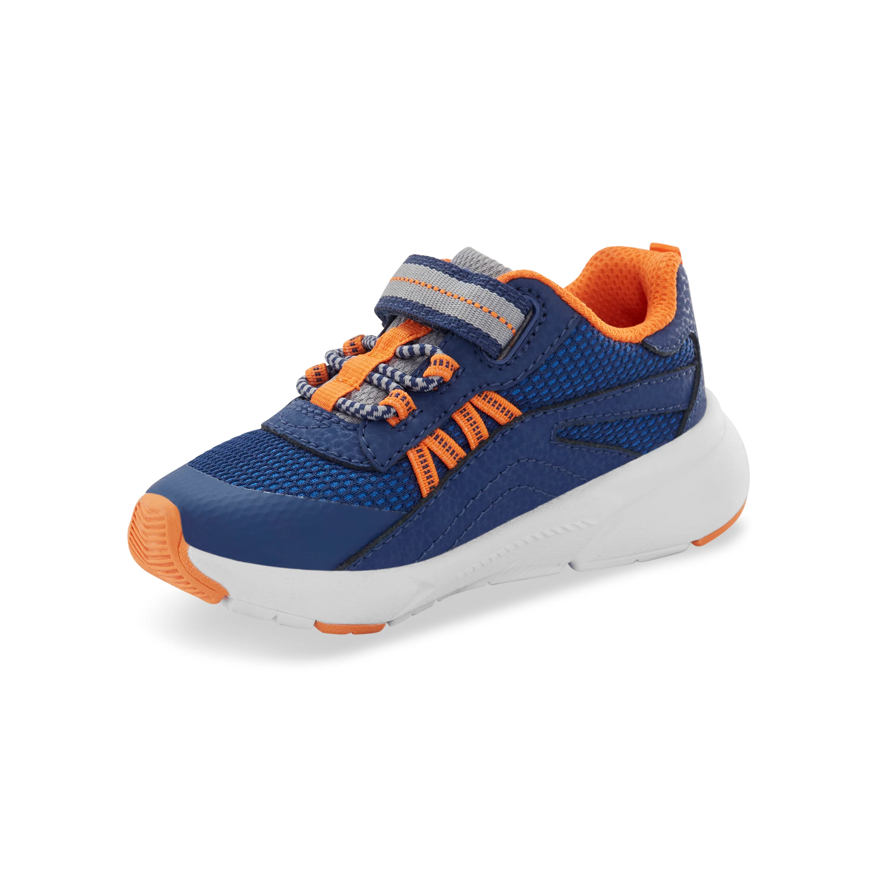 Journey 3.0 Sneaker - Little Kid Navy - Image 8