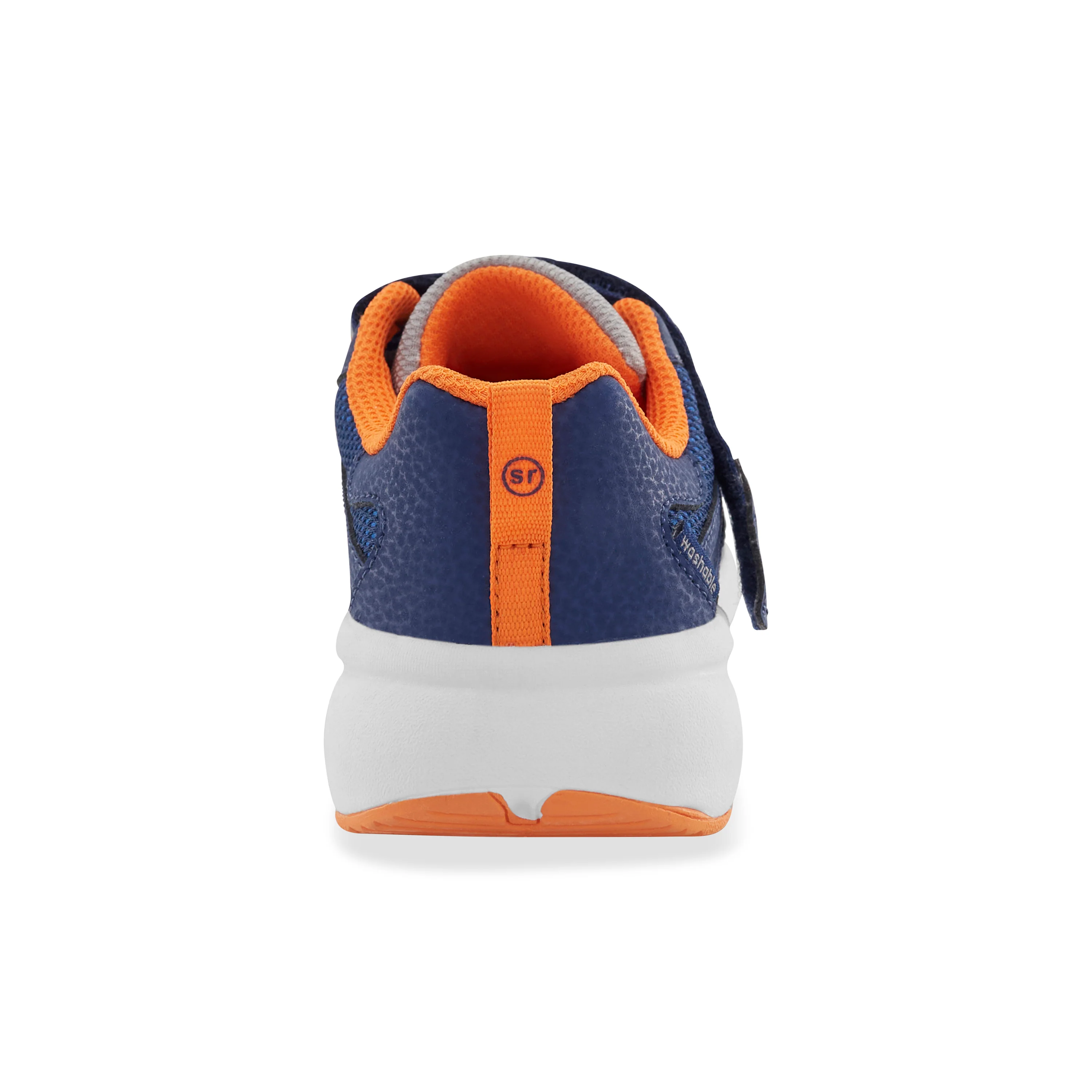 Journey 3.0 Sneaker Adaptable - Big Kid Navy - Image 3