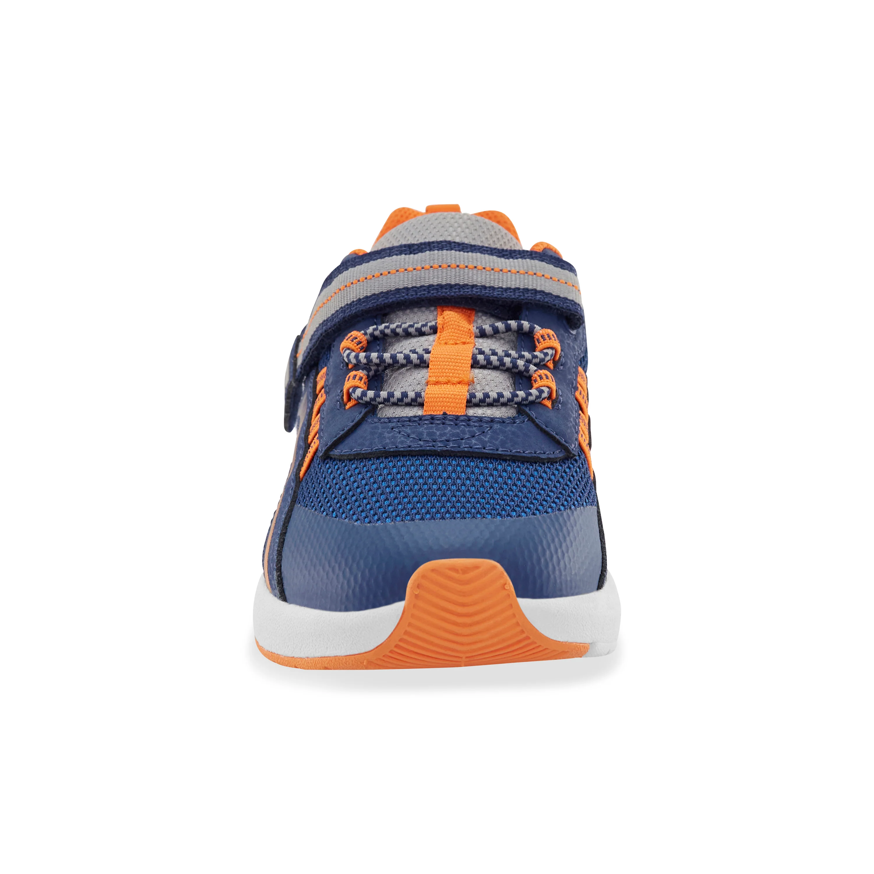Journey 3.0 Sneaker Adaptable - Big Kid Navy - Image 4