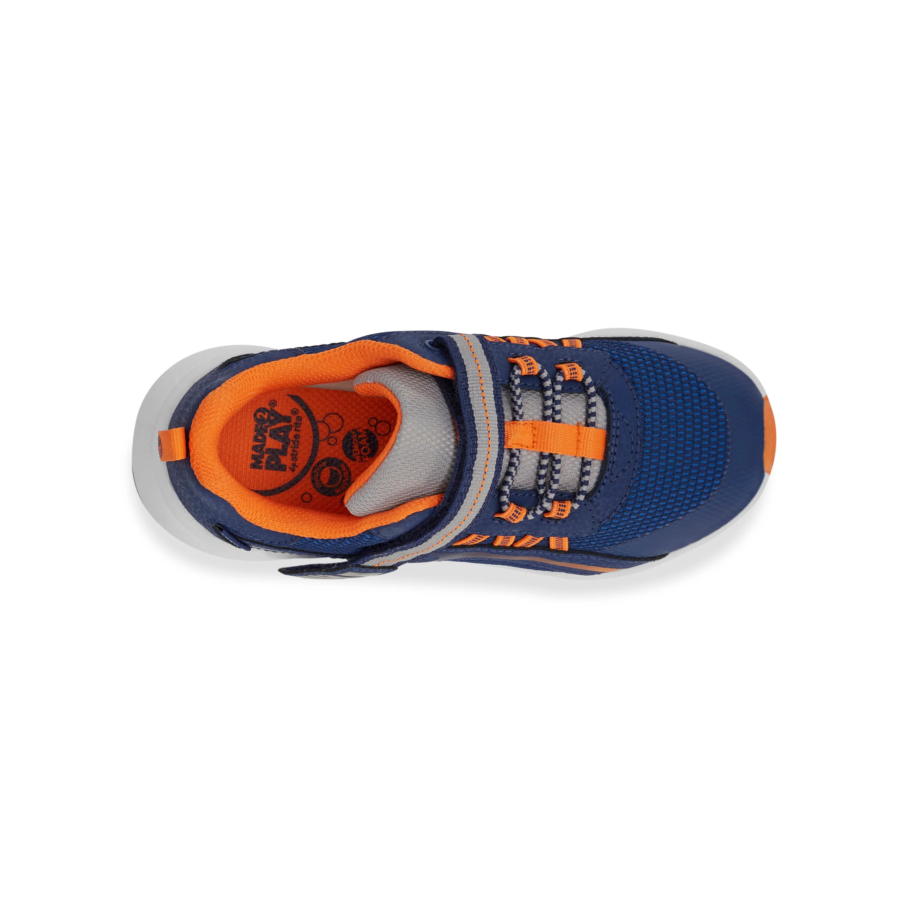 Journey 3.0 Sneaker Adaptable - Big Kid Navy - Image 5