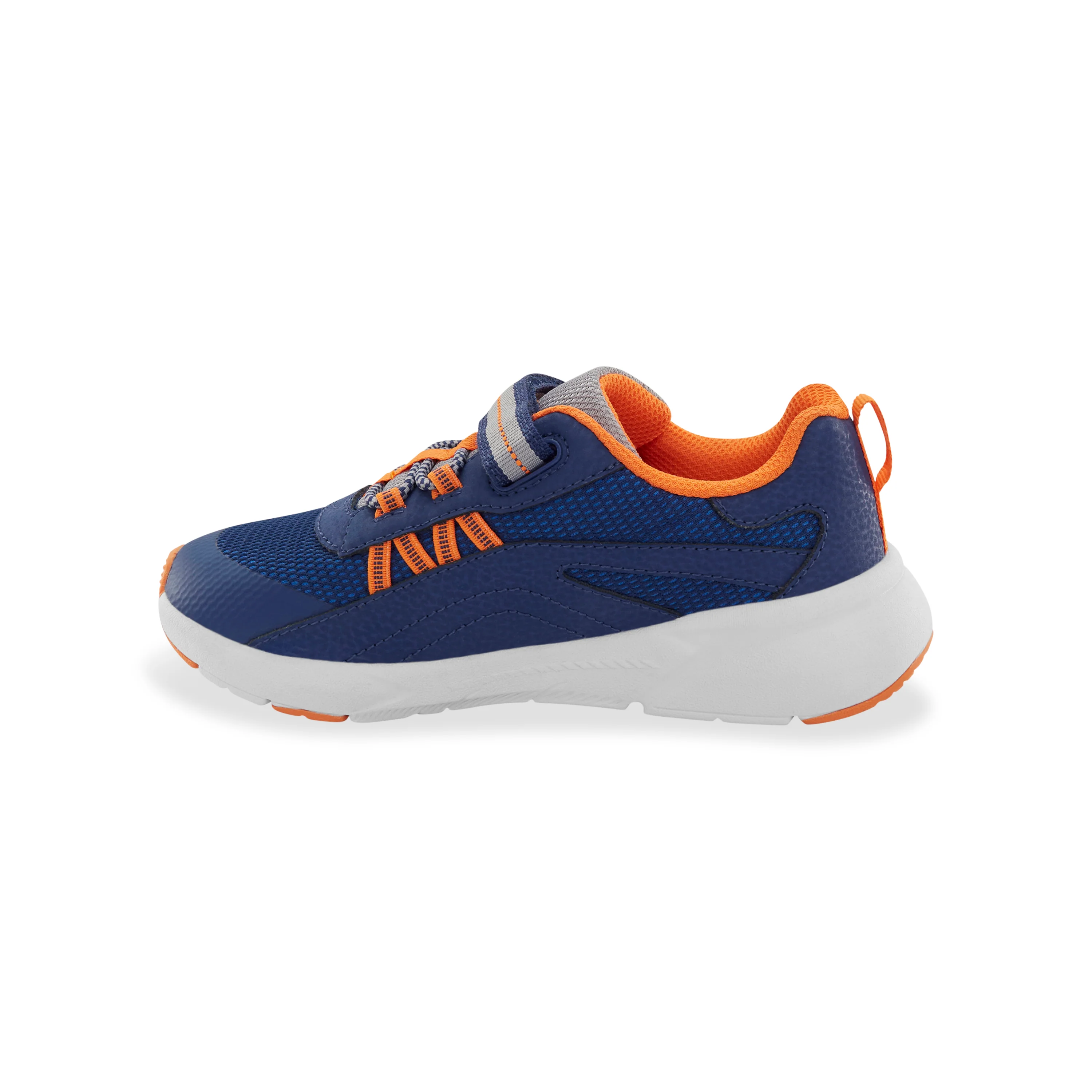 Journey 3.0 Sneaker Adaptable - Big Kid Navy - Image 7