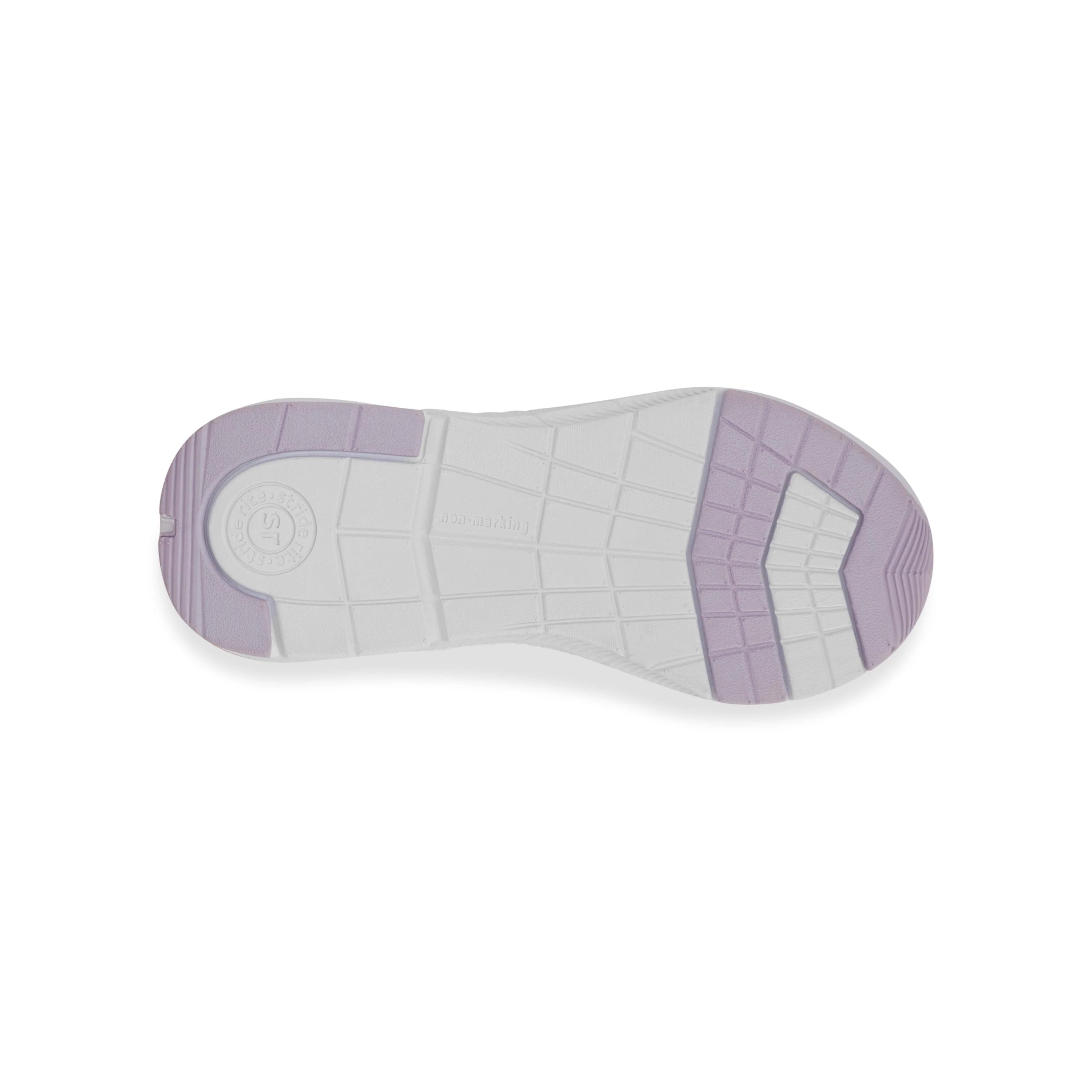 Journey 3.0 Sneaker Adaptable - Big Kid Silver Sparkle - Image 6