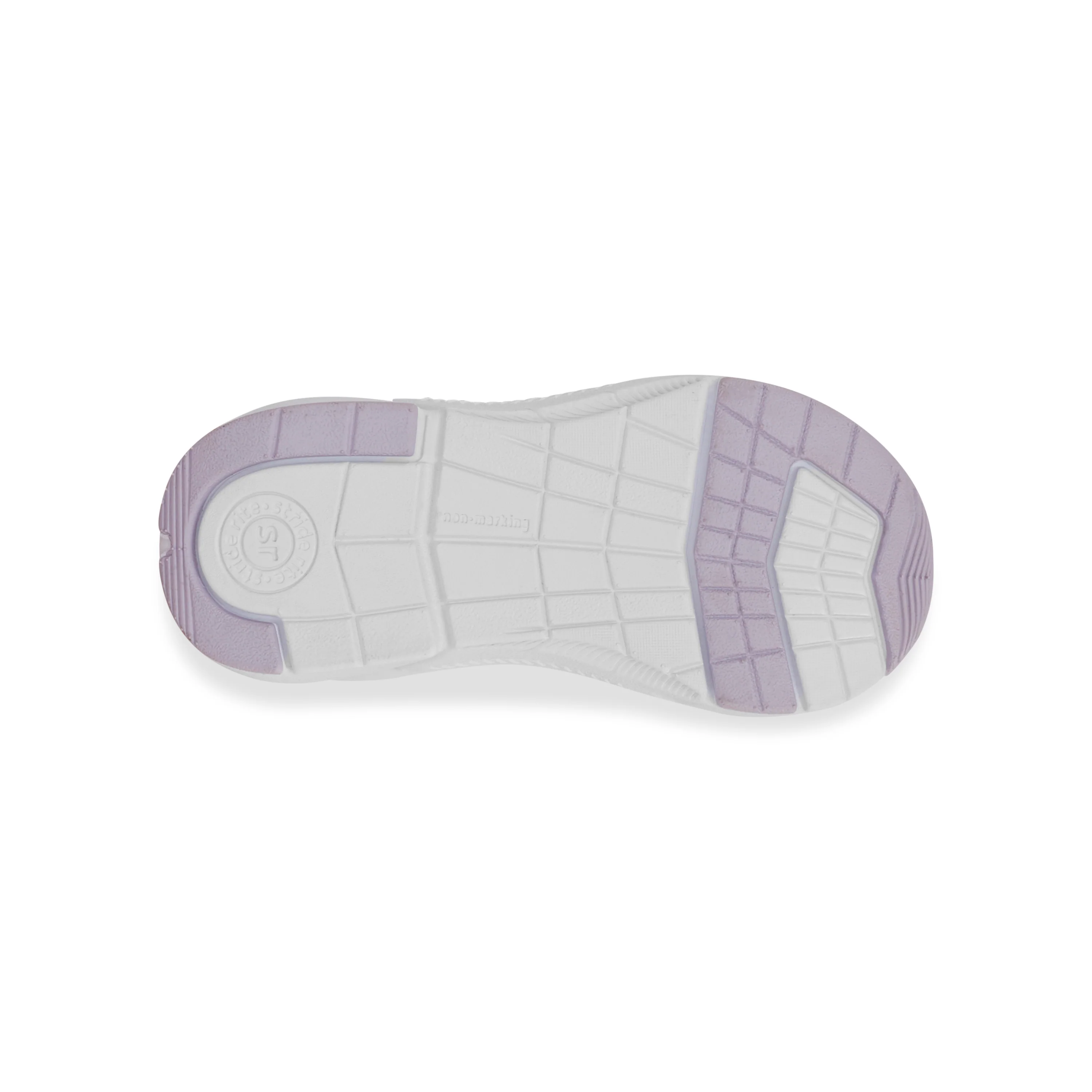 Journey 3.0 Sneaker Adaptable - Little Kid Silver Sparkle - Image 6