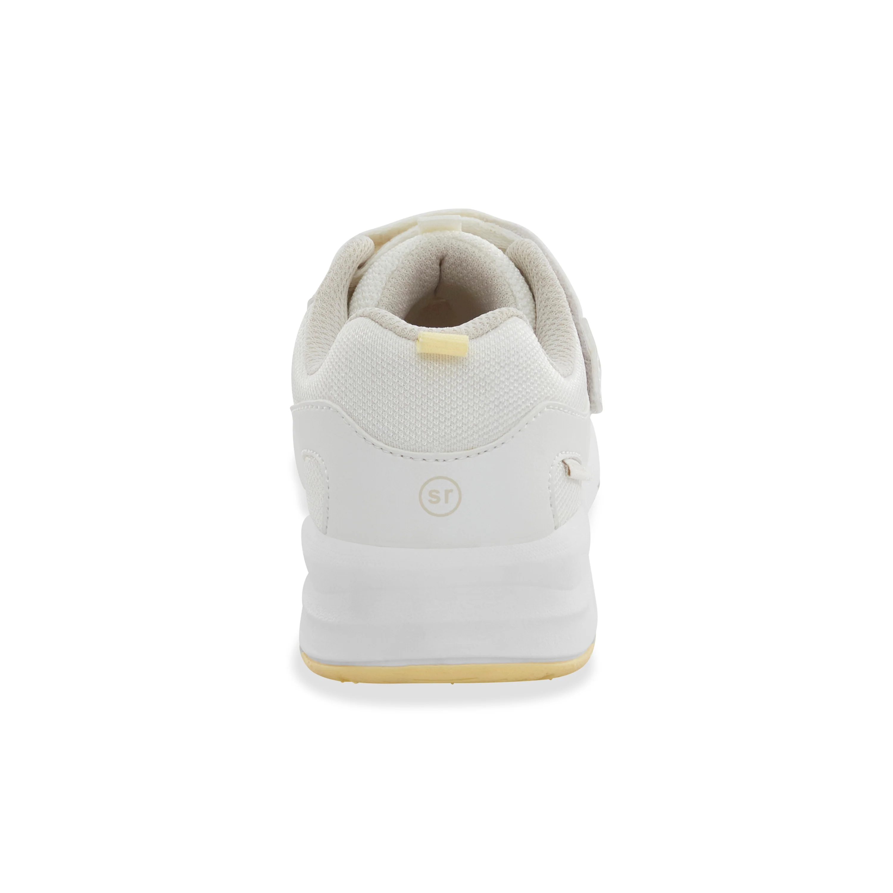 Player Sneaker - Big Kid Off White - Image 3