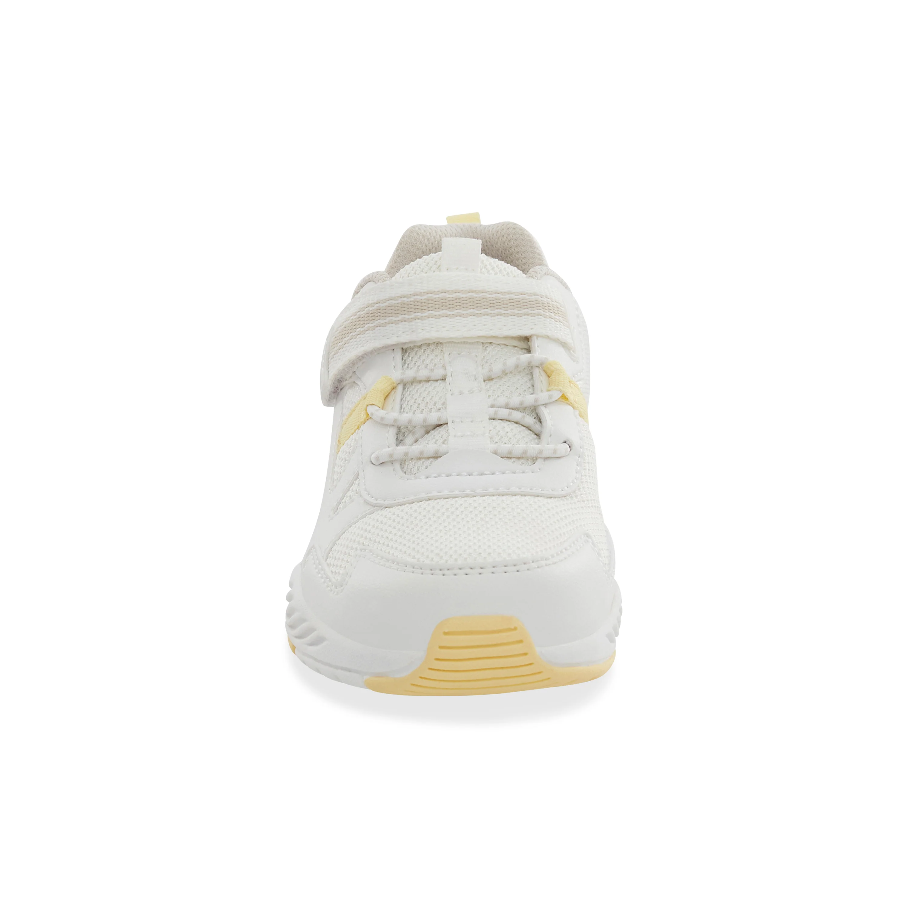 Player Sneaker - Big Kid Off White - Image 5