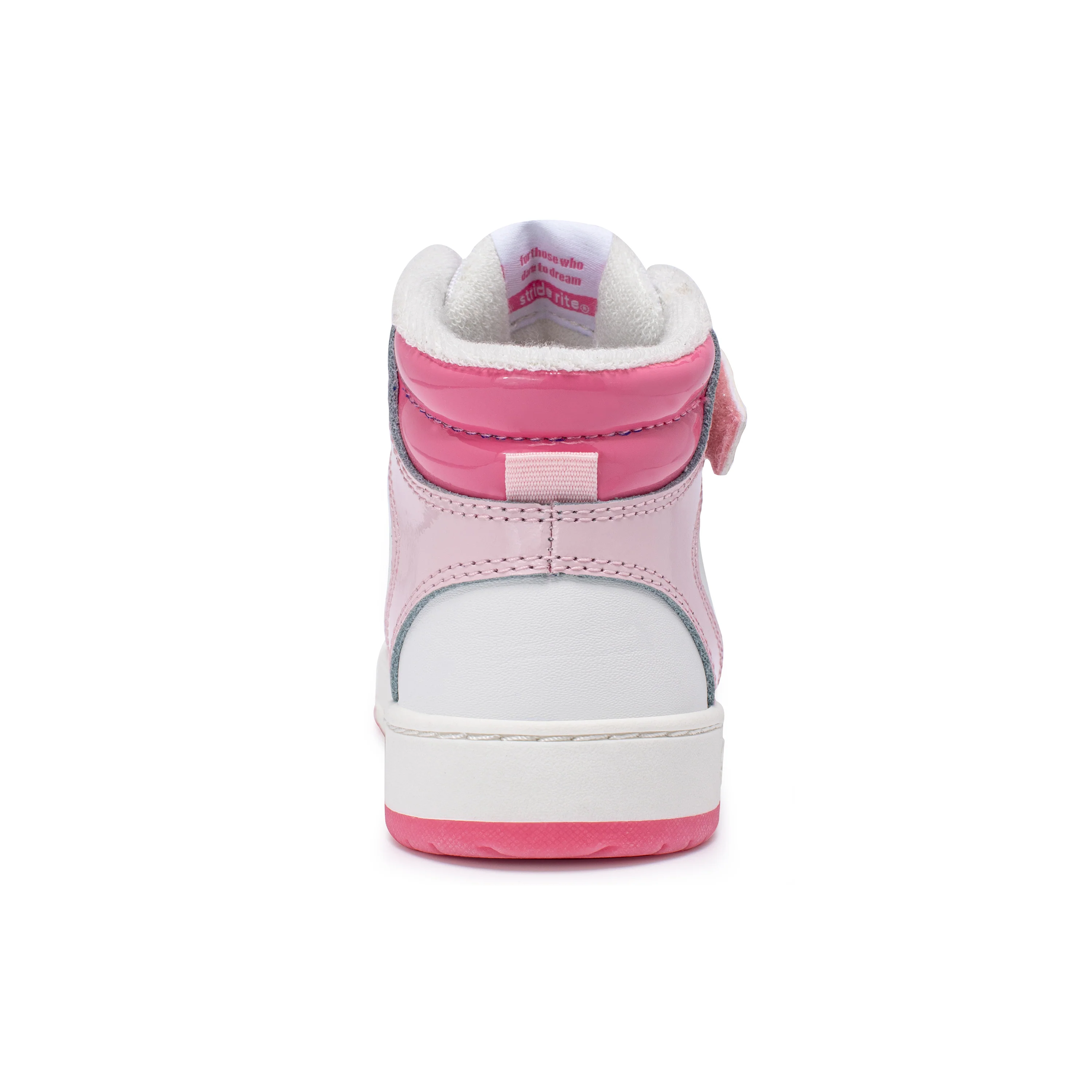 Madrid Sneaker - Big Kid Pink - Image 3
