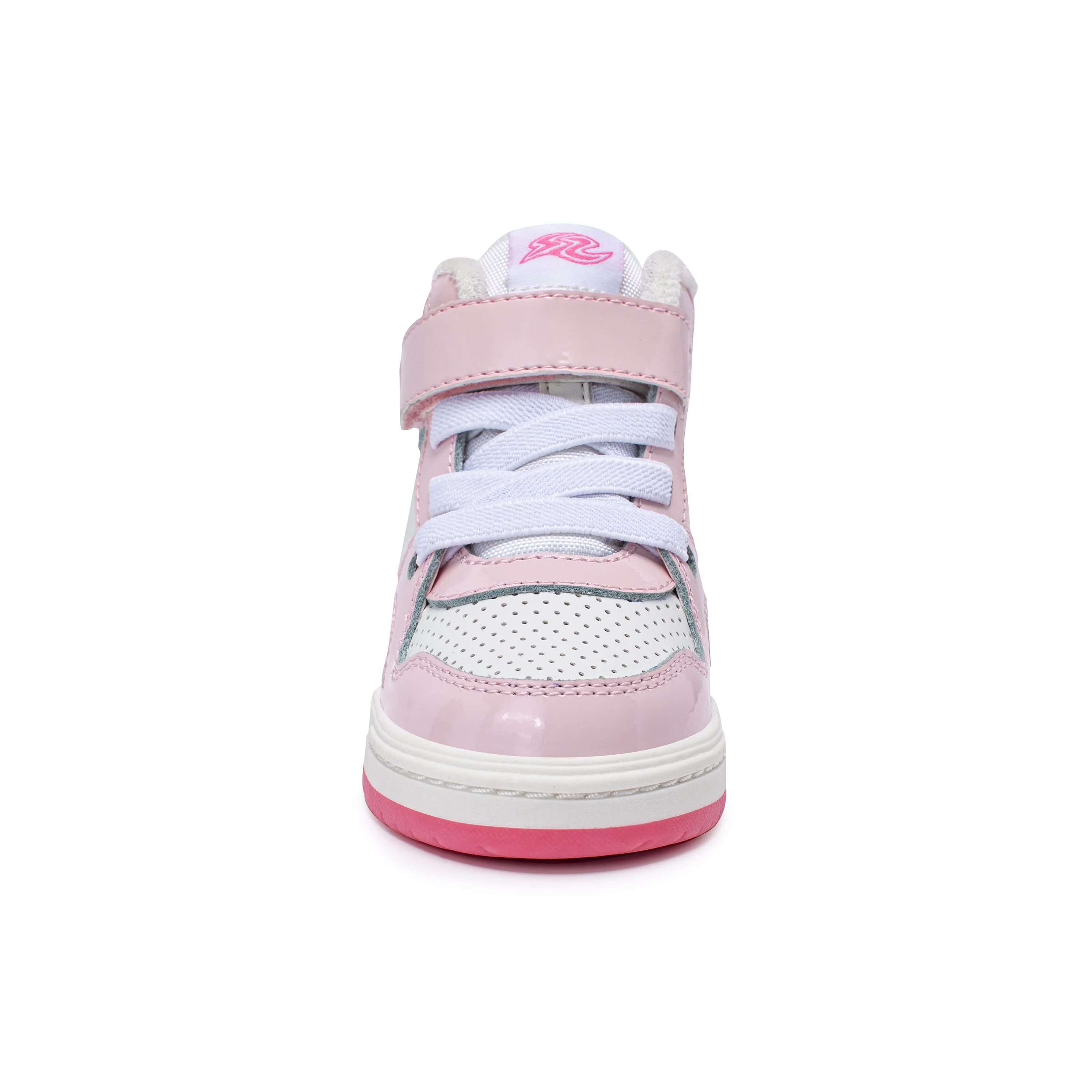 Madrid Sneaker - Big Kid Pink - Image 4