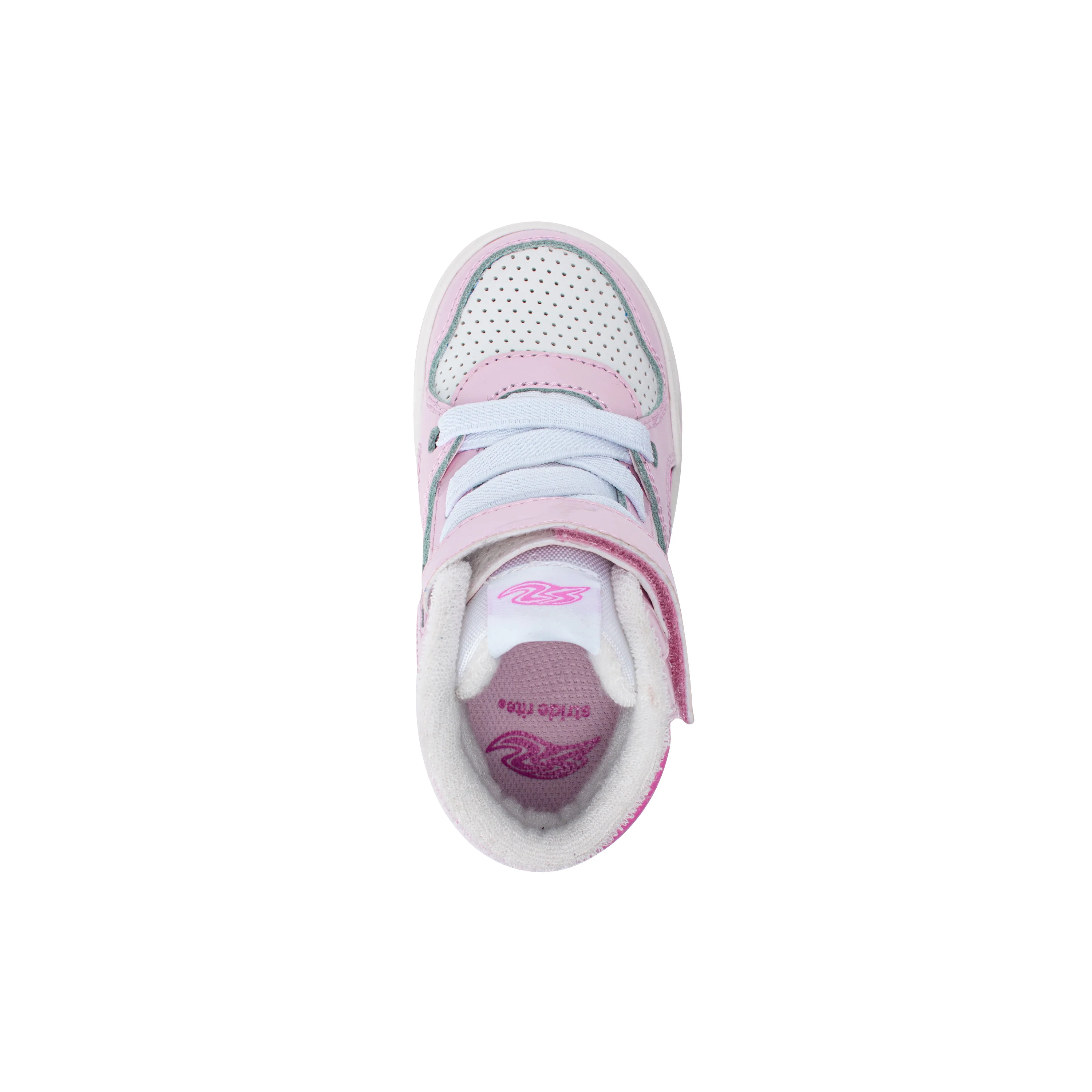 Madrid Sneaker - Big Kid Pink - Image 6