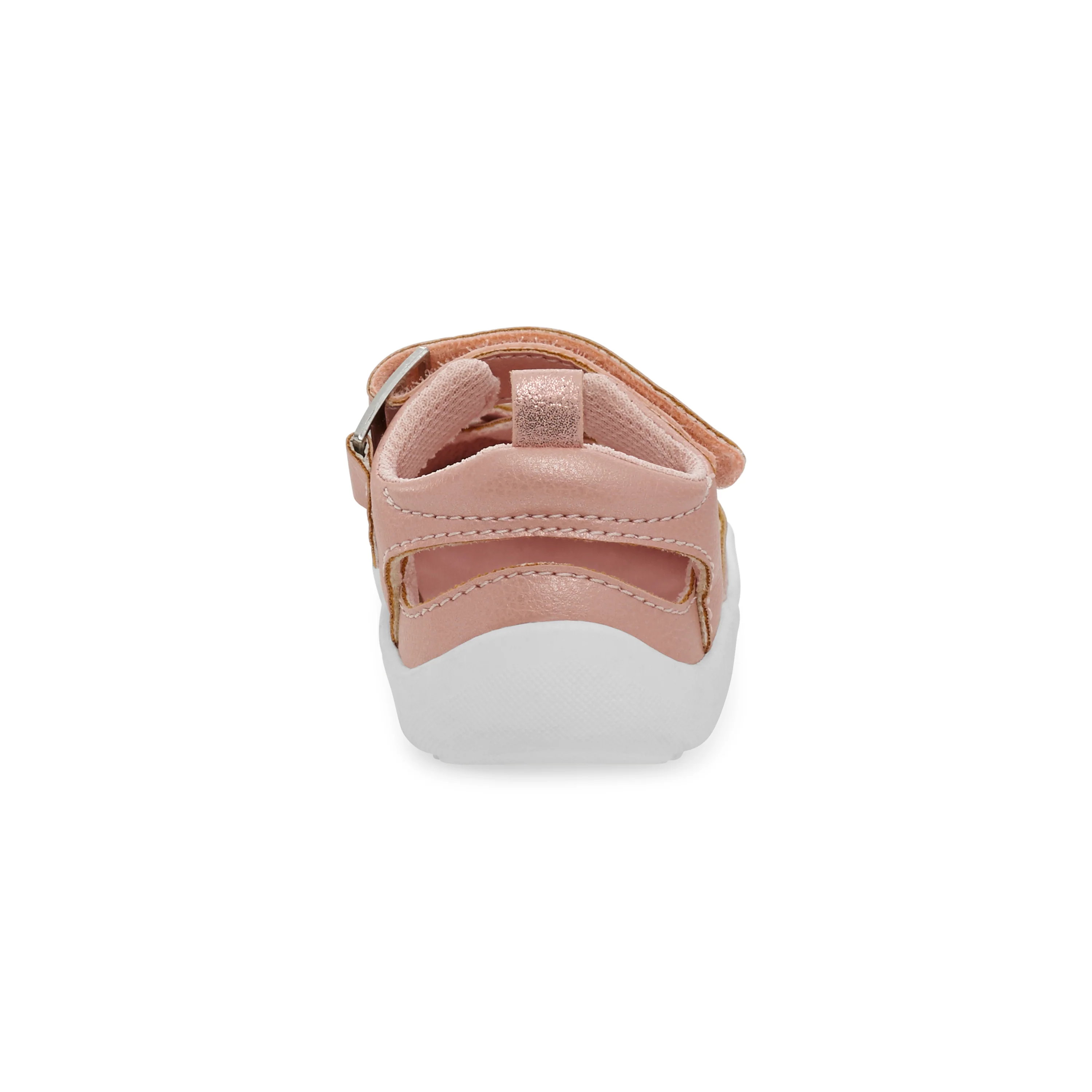 Mallory Sandal - Little Kid Pink - Image 3