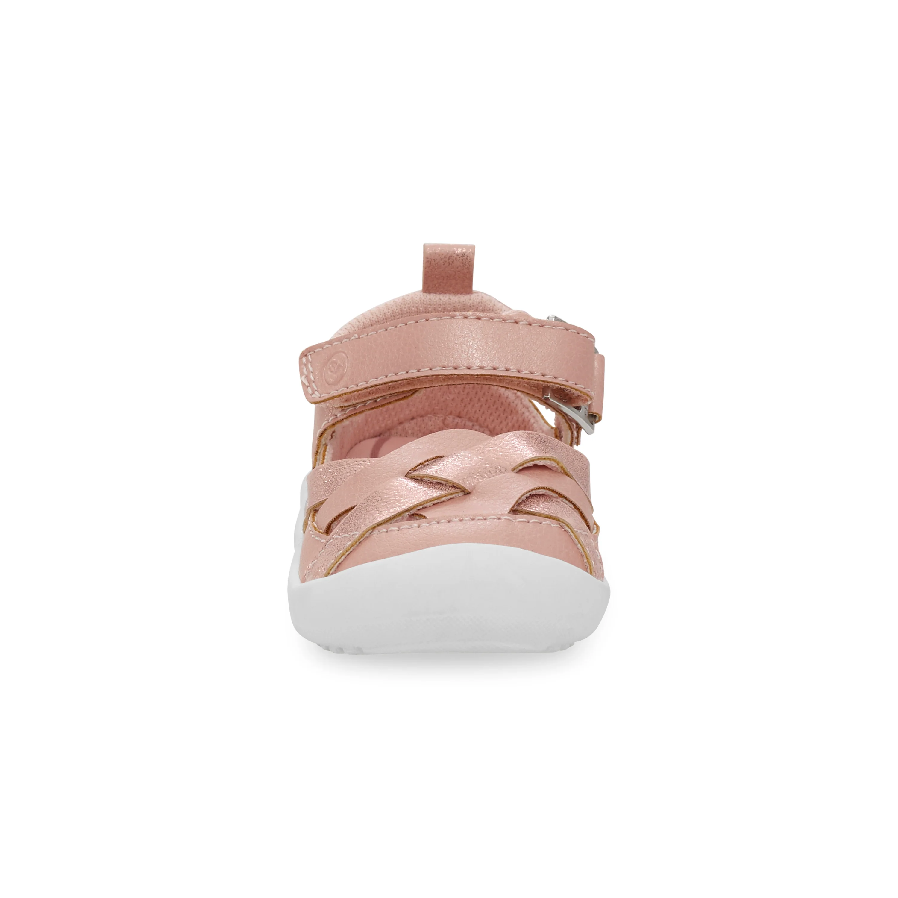 Mallory Sandal - Little Kid Pink - Image 5