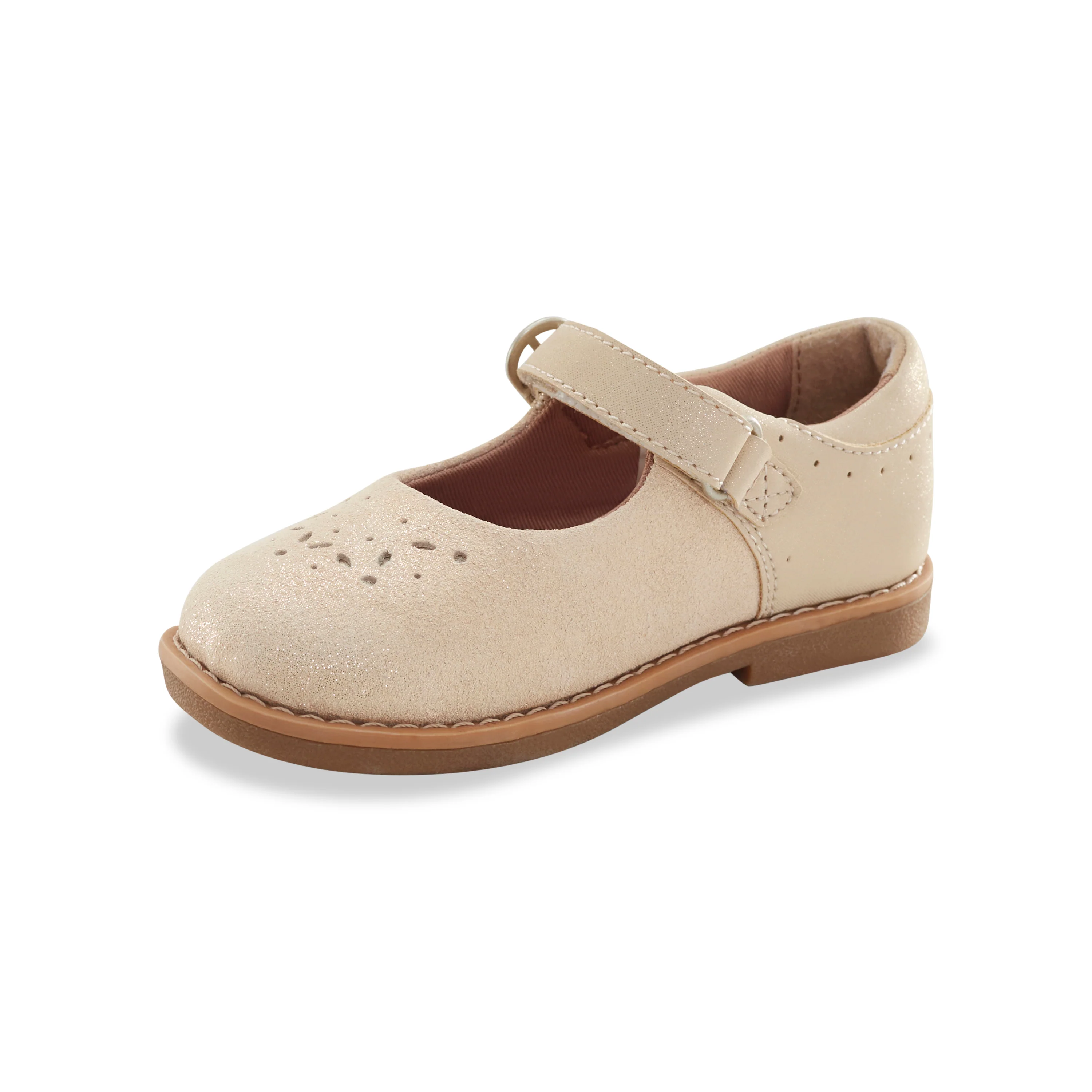 Mara Mary Jane - Big Kid Champagne - Image 8