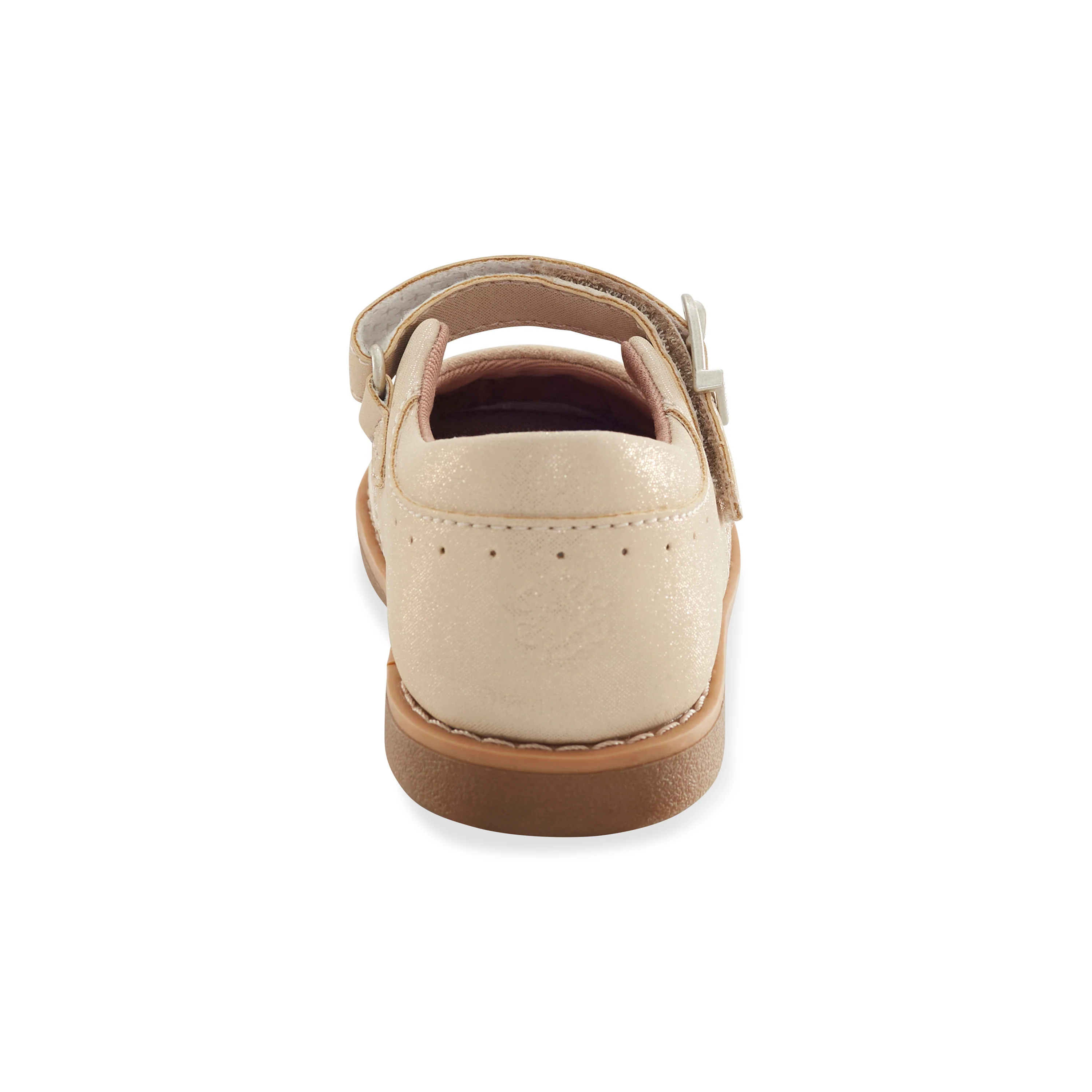 Mara Mary Jane - Little Kid Champagne - Image 3
