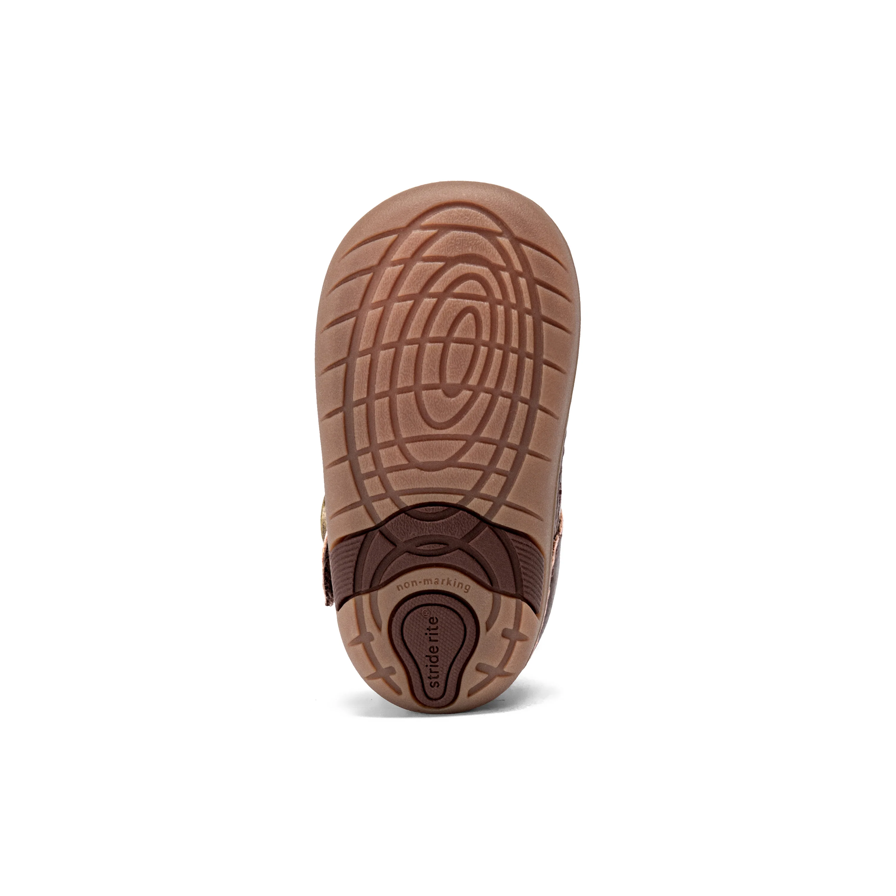 Mara Mini Mary Jane - Little Kid Cedar - Image 6