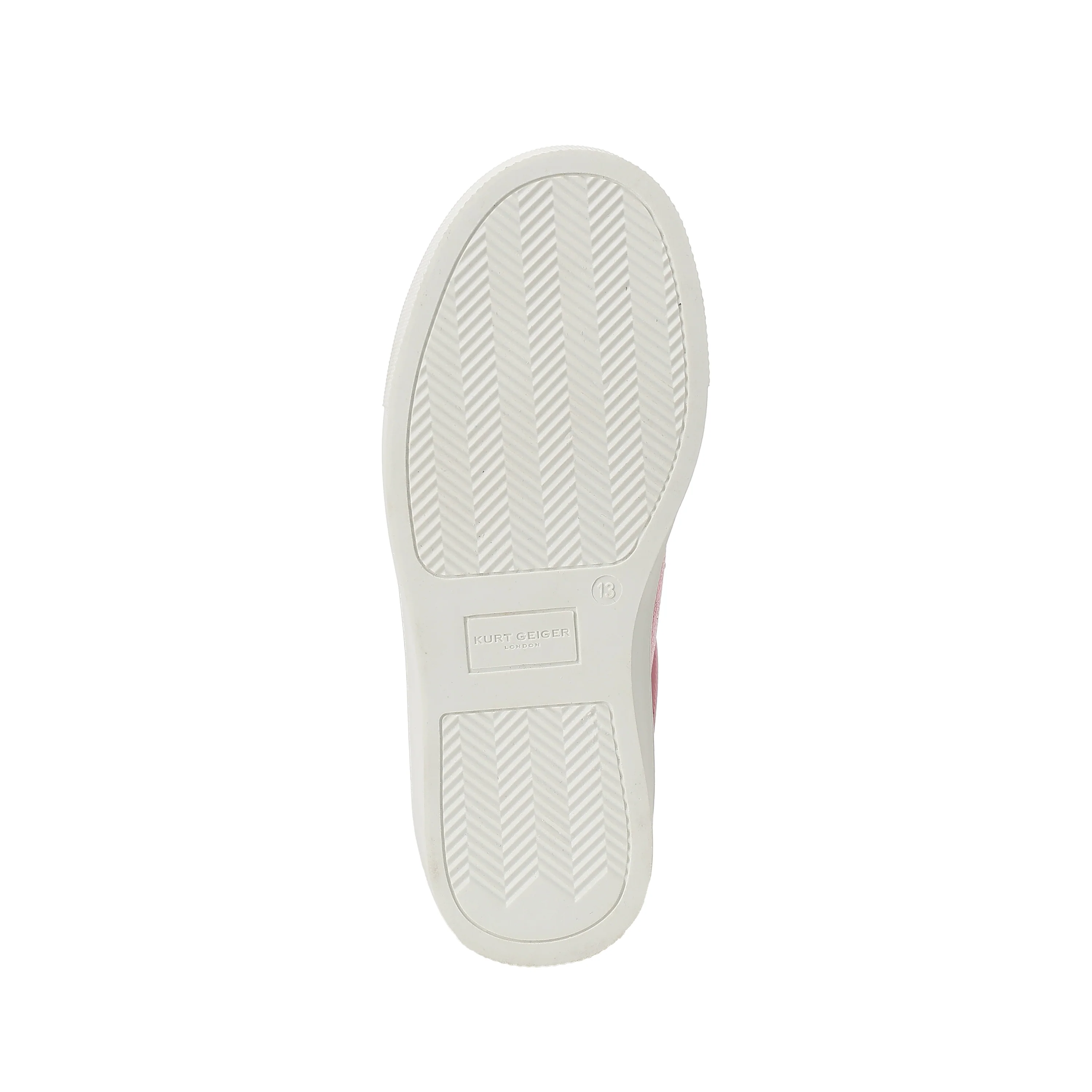 Mini Liviah Sneaker  - Big Kid Pastel Multi - Image 6