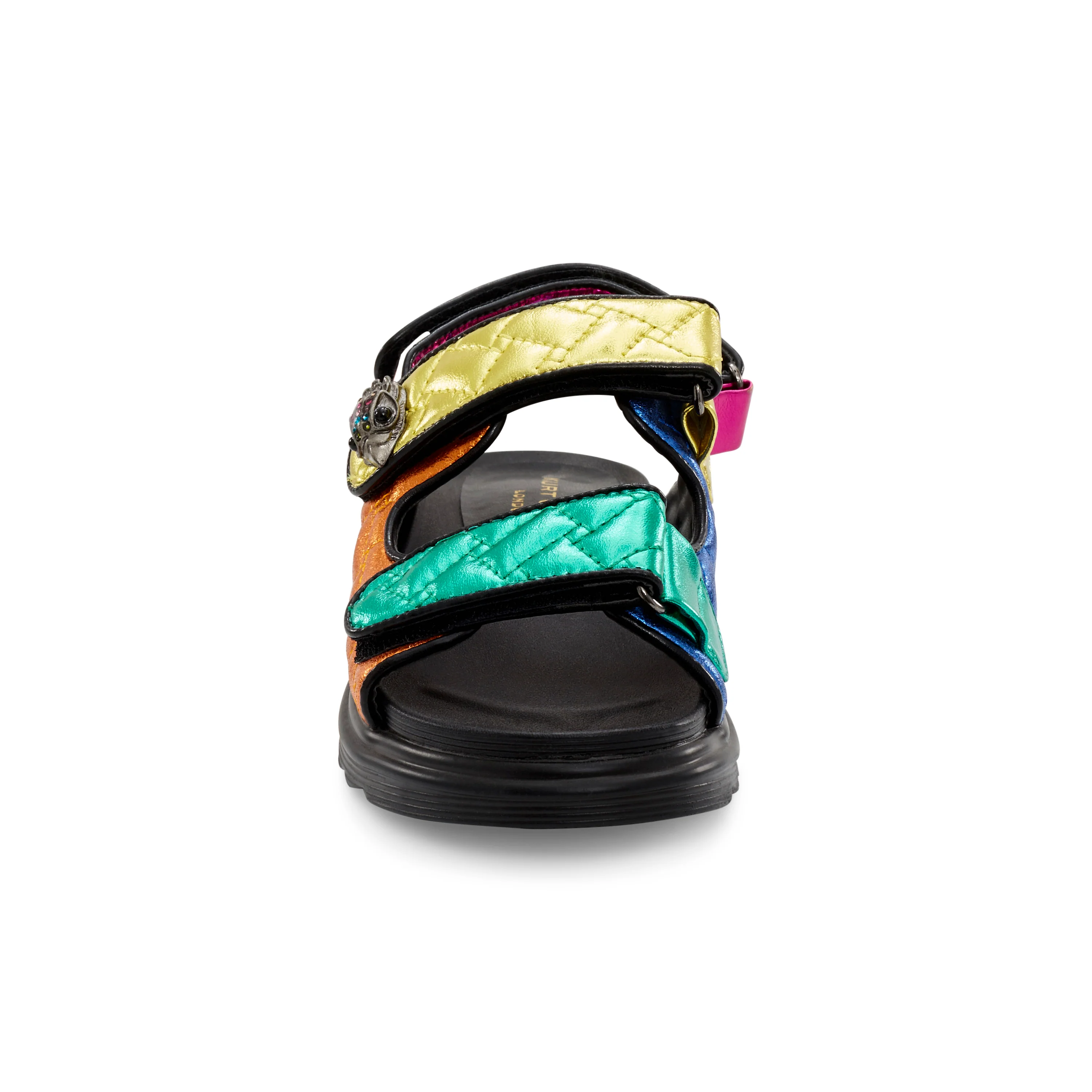 Mini Orson Sandal - Big Kid Multi - Image 5