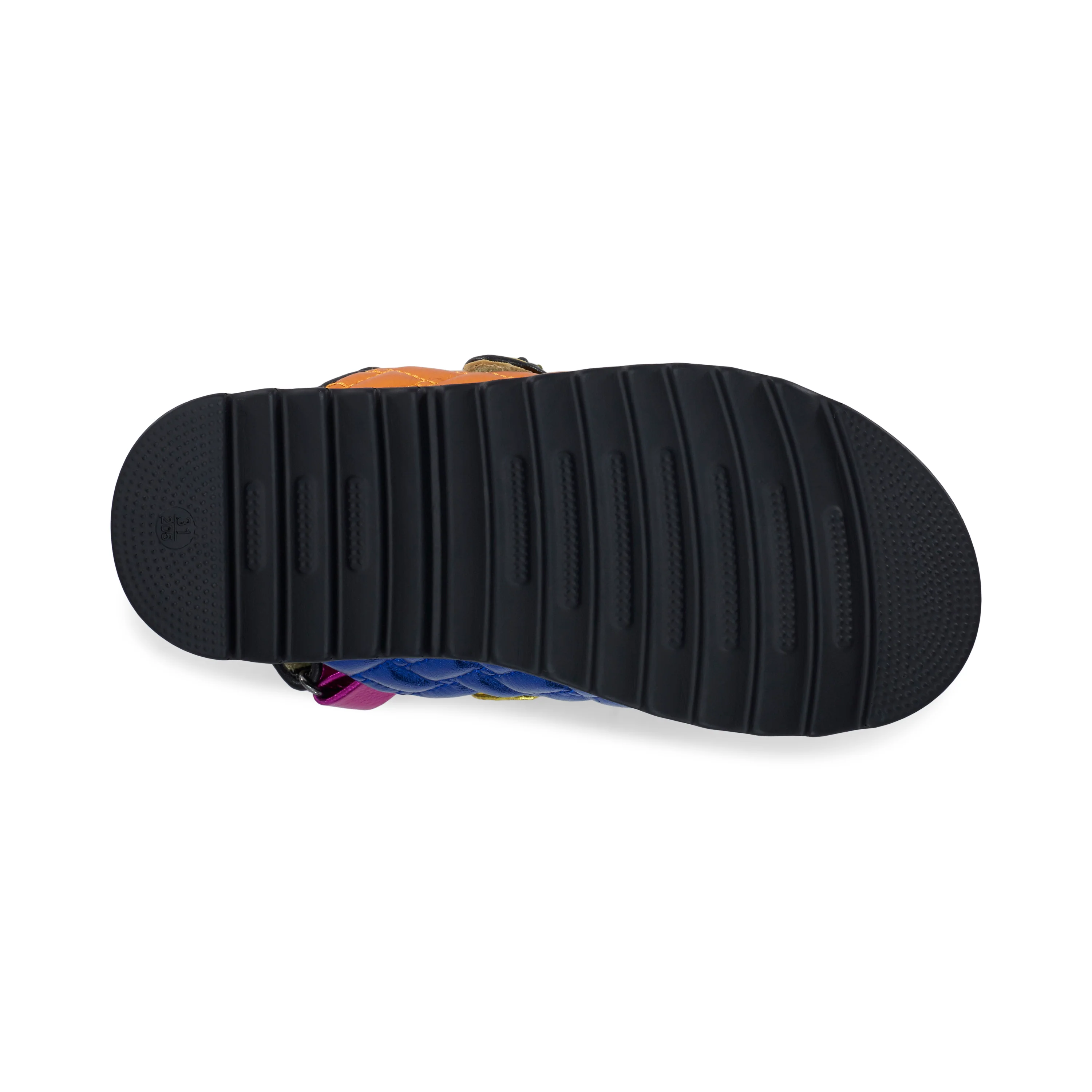 Mini Orson Sandal - Big Kid Multi - Image 6