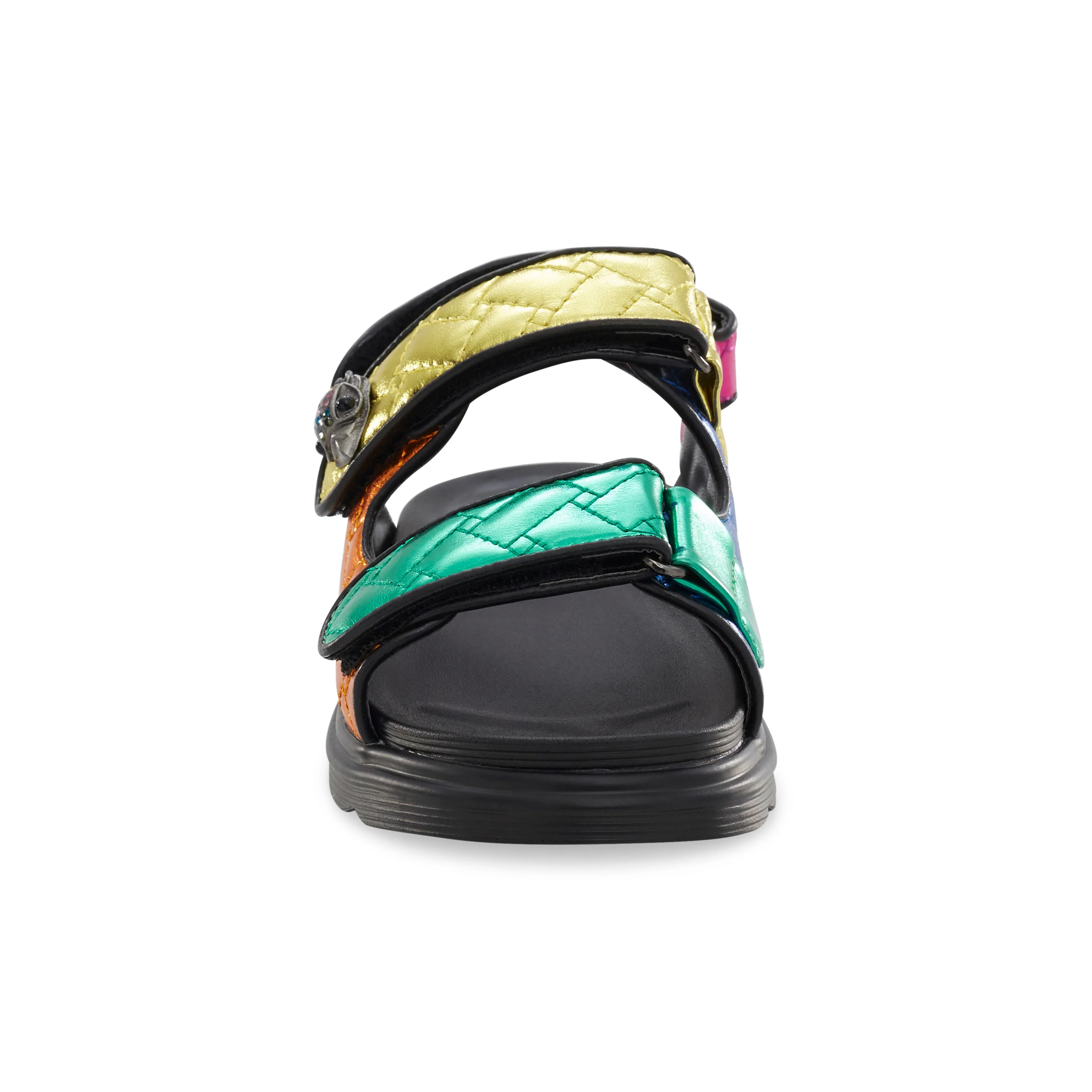 Mini Orson Sandal - Little Kid Multi - Image 6