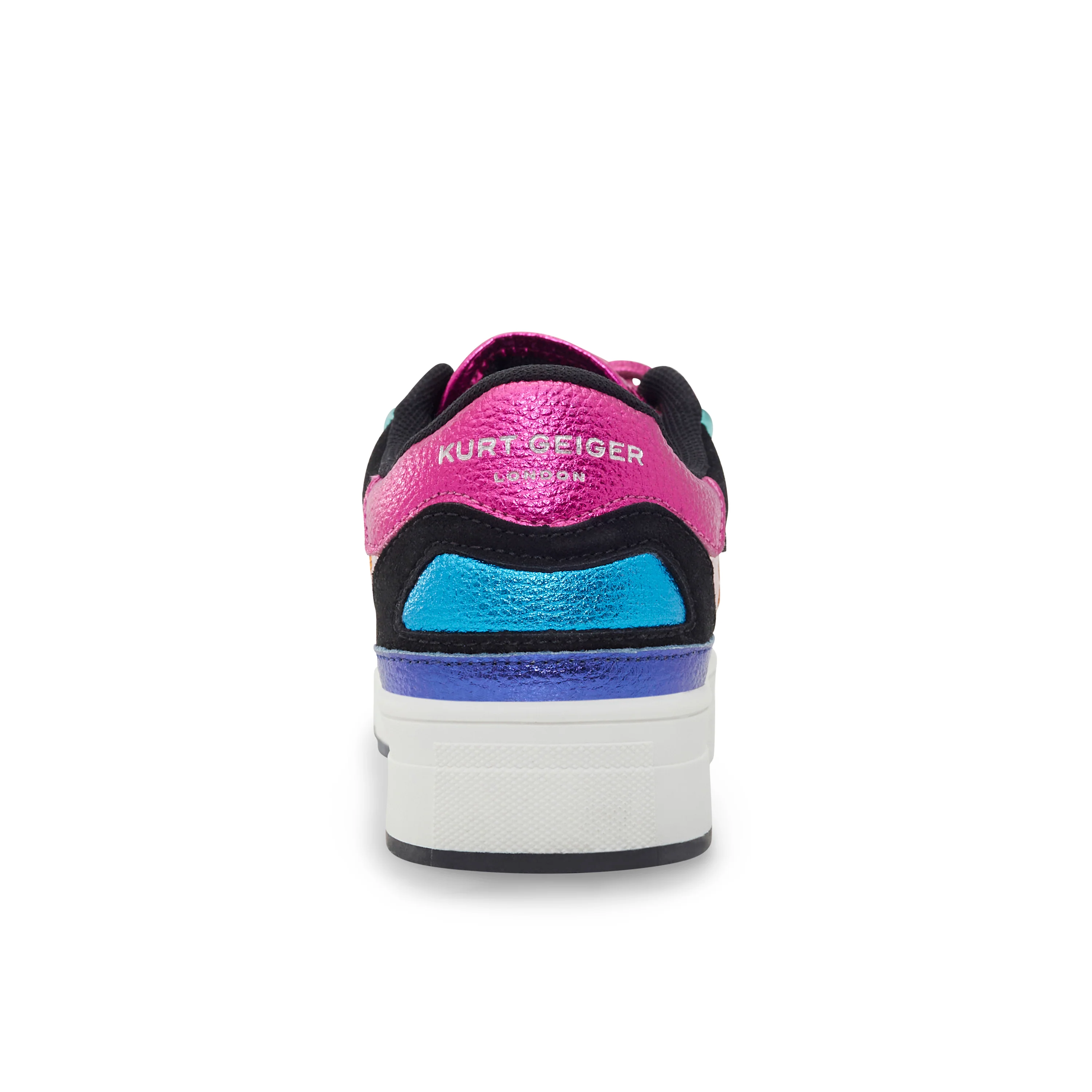 Mini Southbank Sneaker- Big Kid Black Multi - Image 3