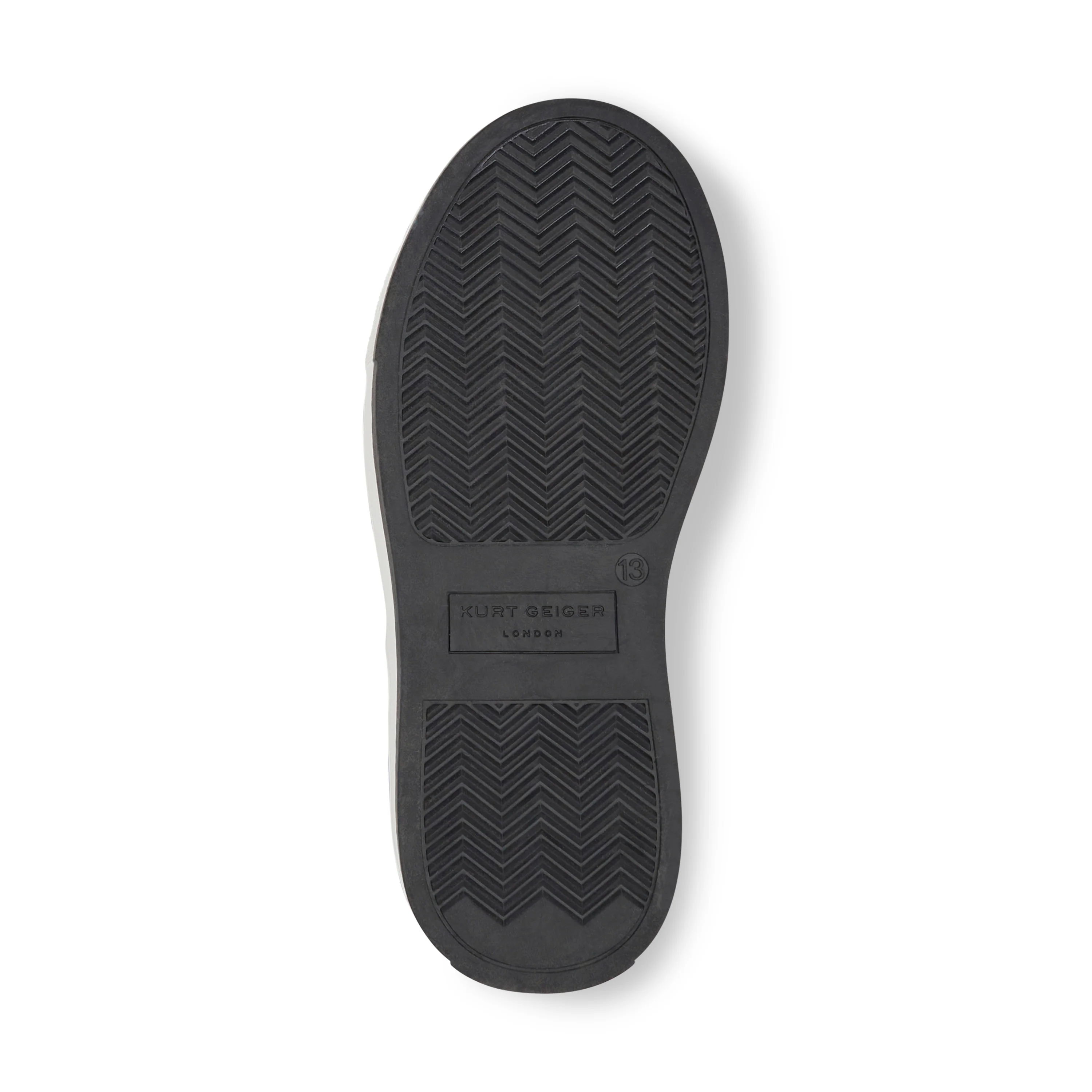 Mini Southbank Sneaker- Big Kid Black Multi - Image 5