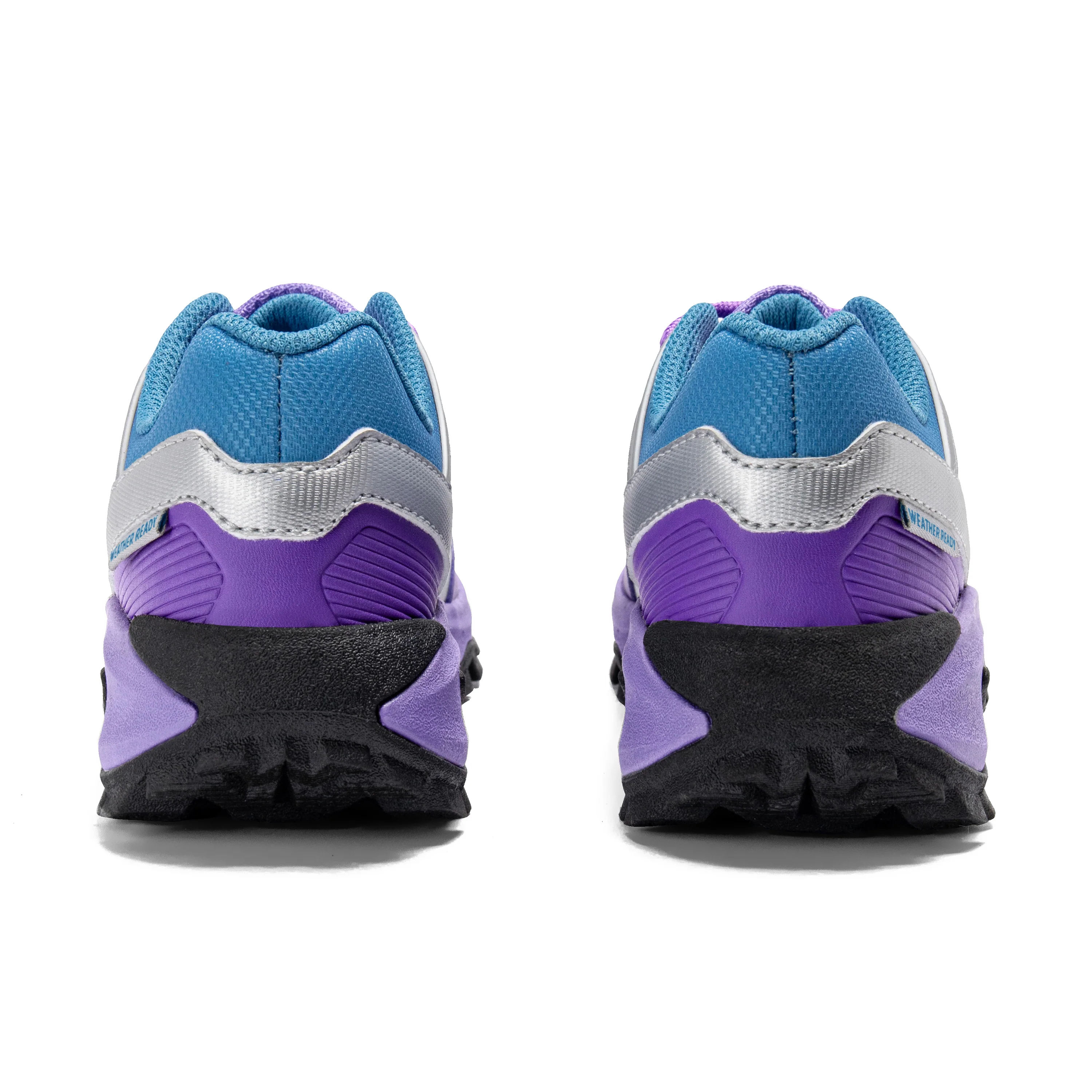 Moab FST Sneaker - Big Kid Purple - Image 4