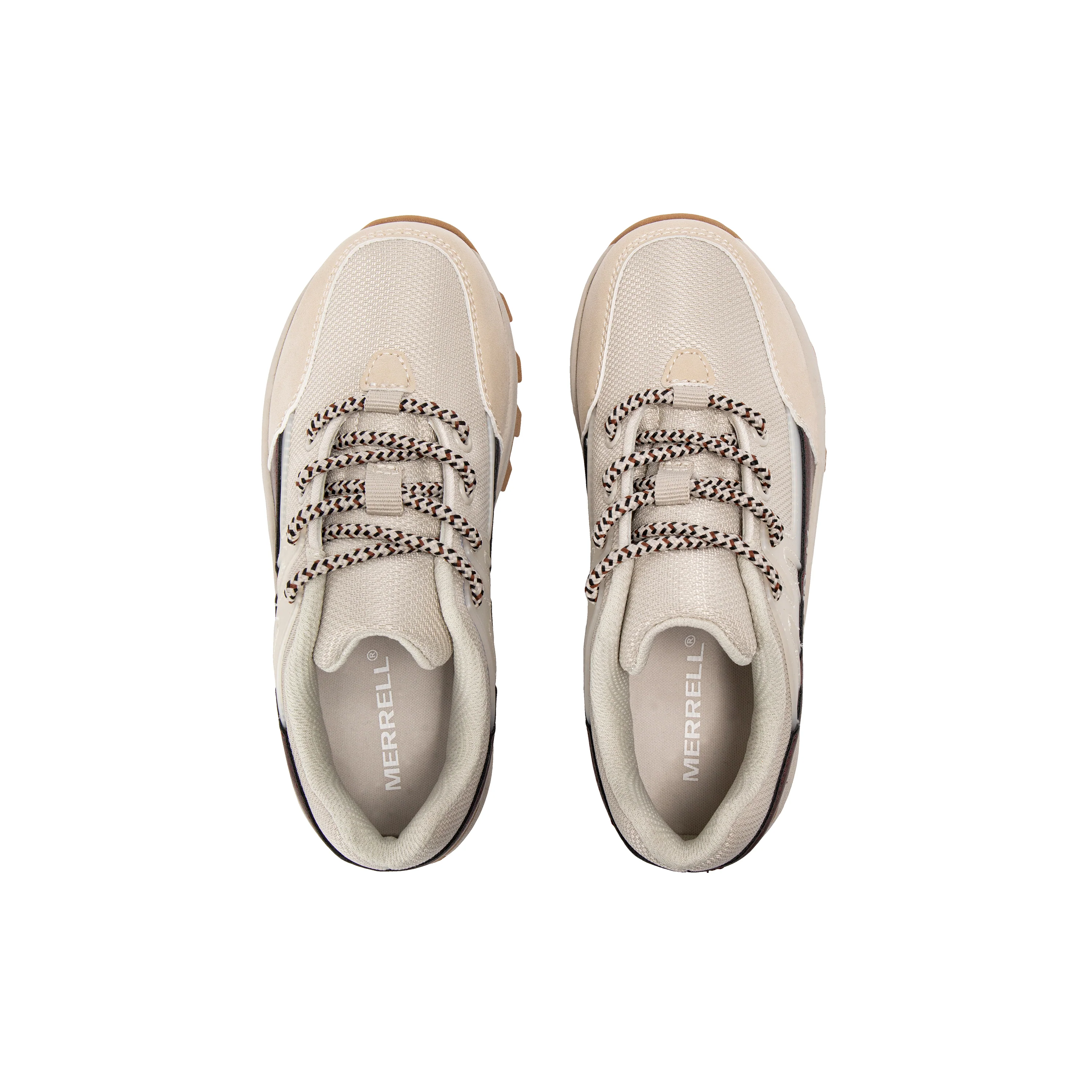 Moab FST Sneaker - Big Kid Khaki Brown - Image 5