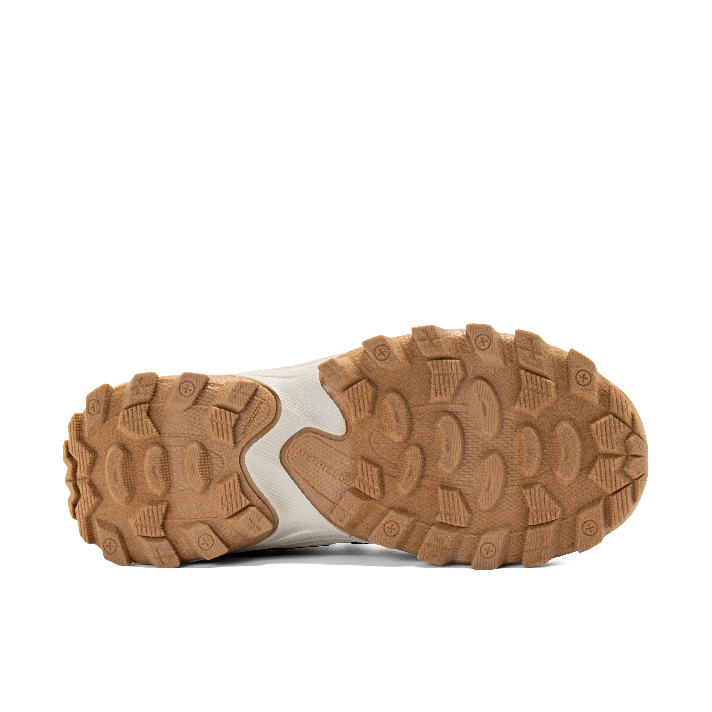 Moab FST Sneaker - Big Kid Khaki Brown - Image 6