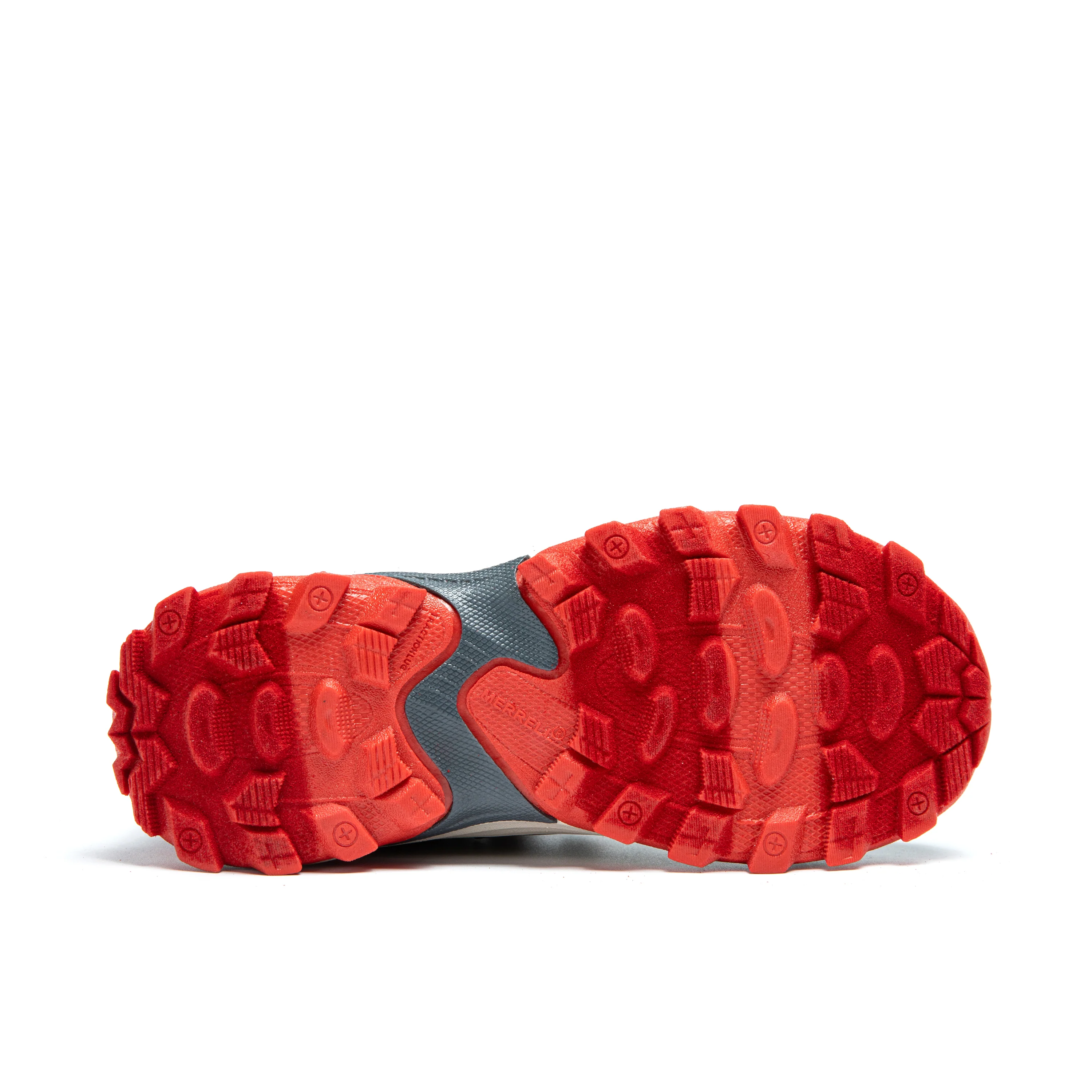 Moab Speed 2 Low A/C Waterproof Sneaker - Big Kid Coyote - Image 5