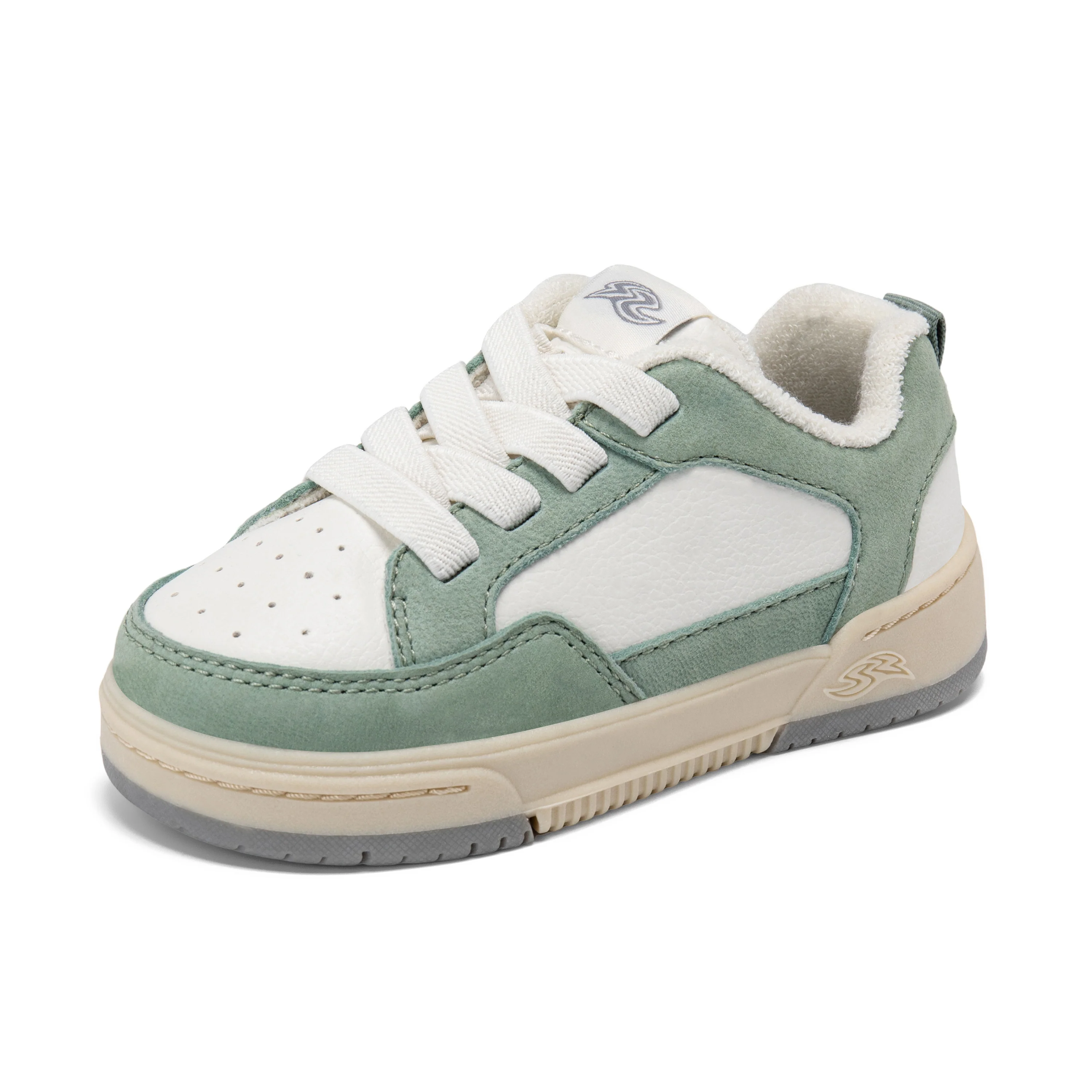 Osaka Sneaker - Big Kid Sage - Image 7