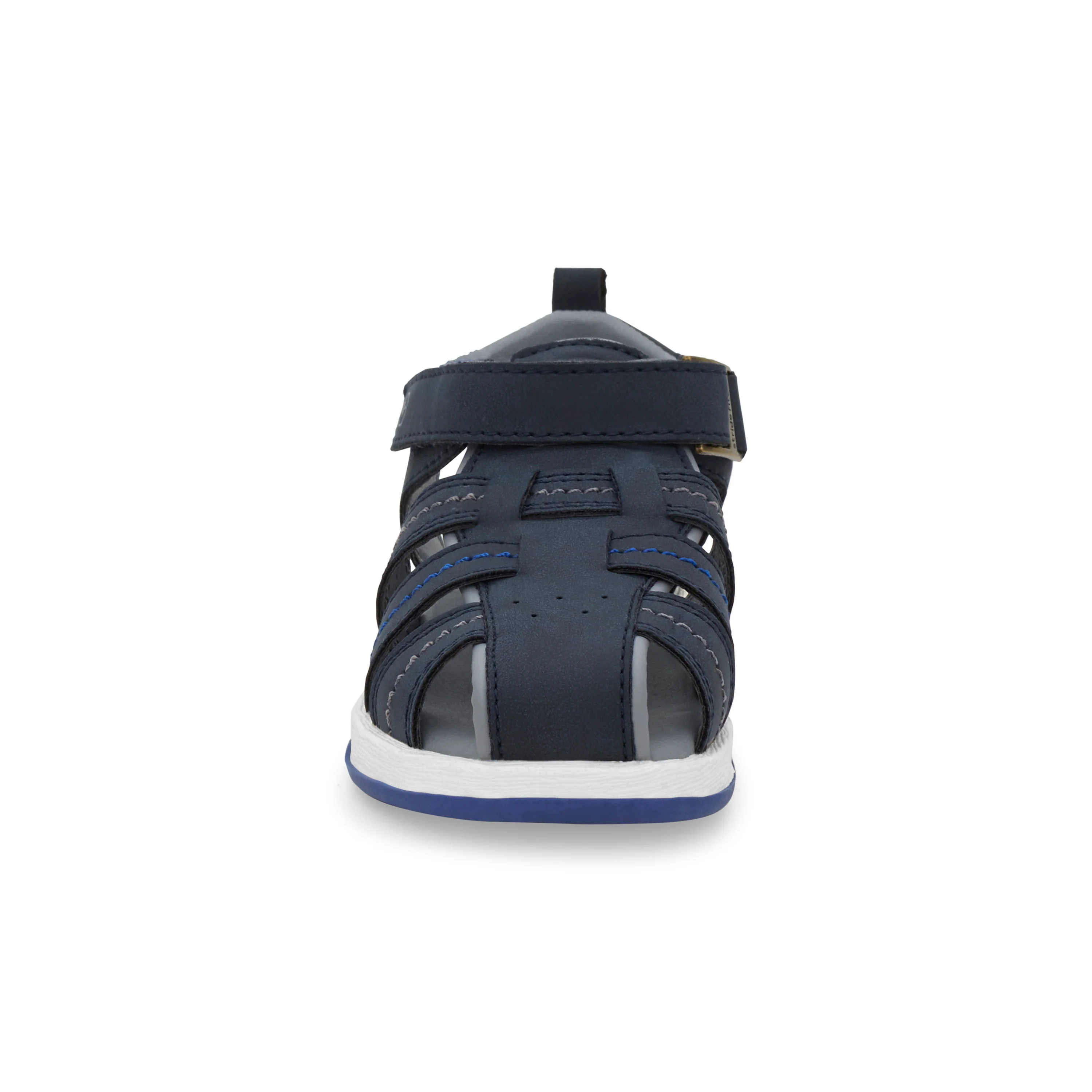 Paddy Sneaker Sandal - Big Kid Navy - Image 5