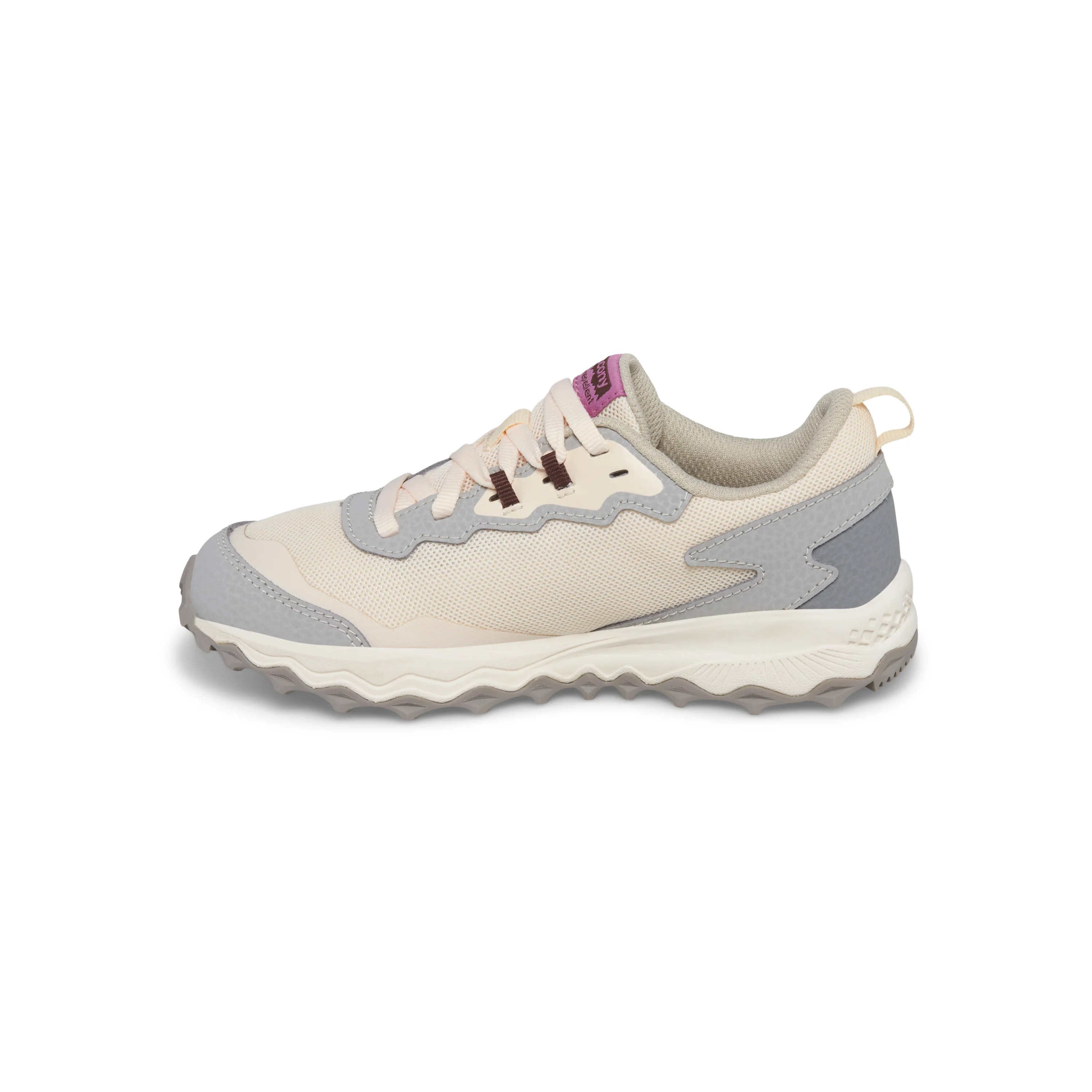 Peregrine Kdz Sneaker - Big Kid Orchid - Image 4