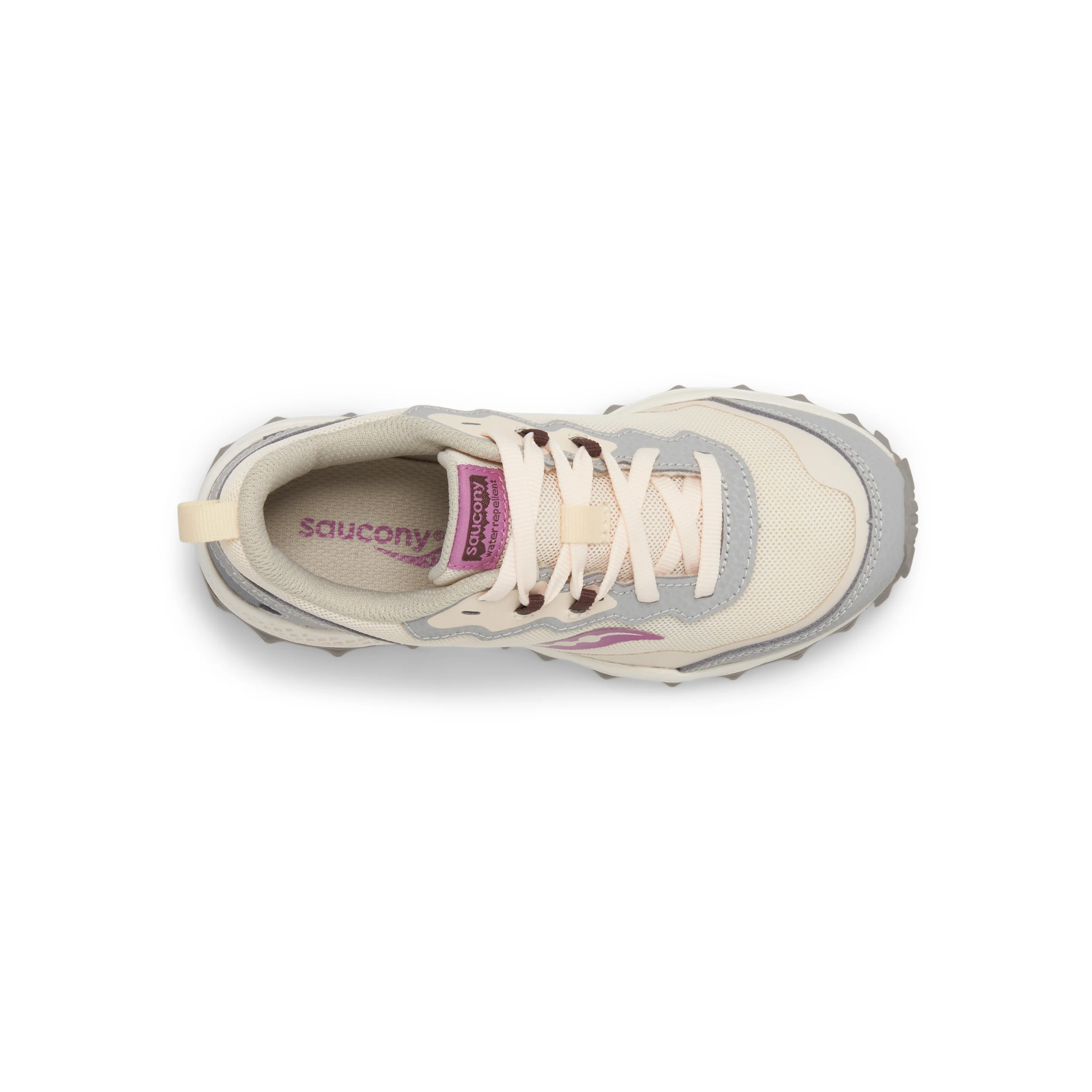 Peregrine Kdz Sneaker - Big Kid Orchid - Image 6