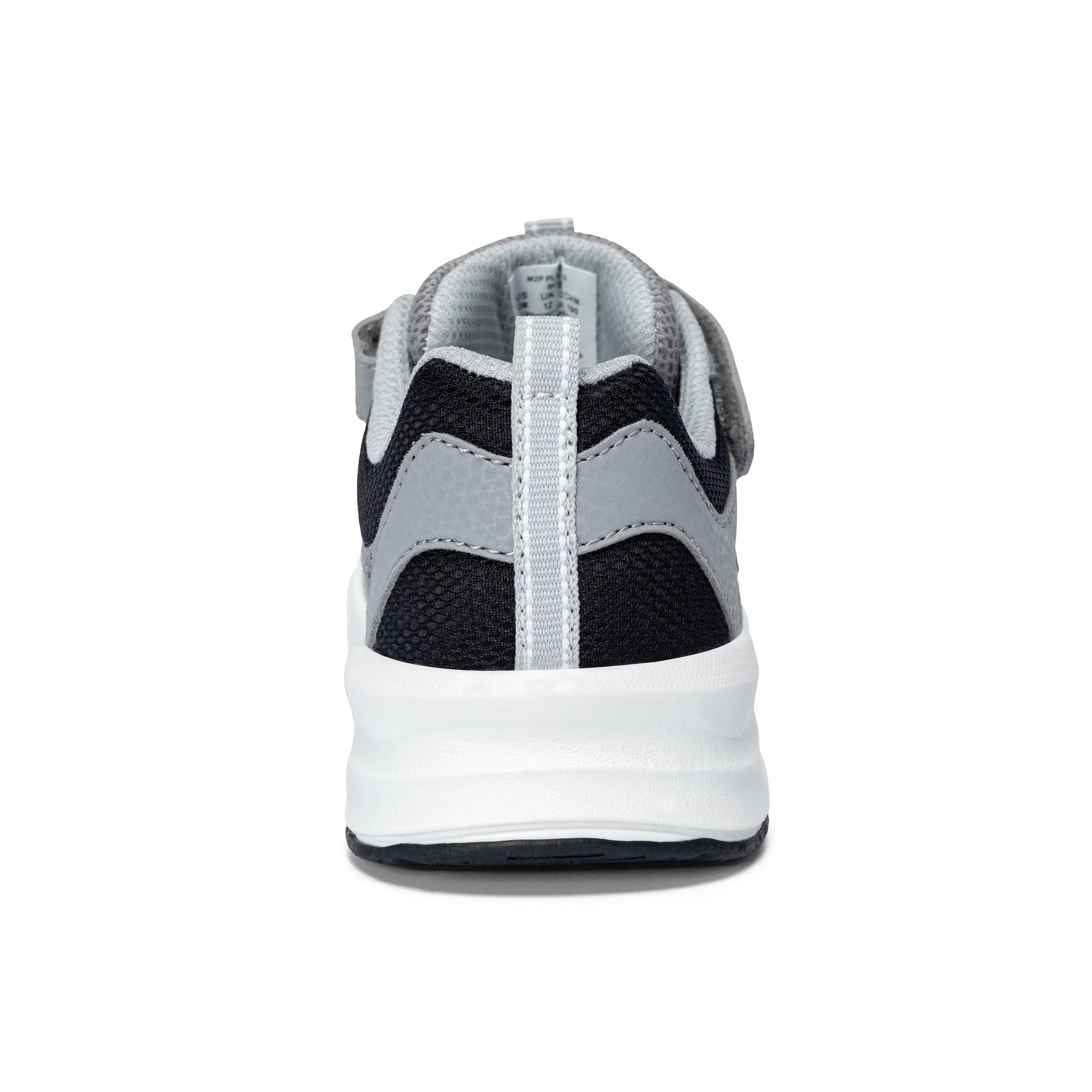 Player 2.0 Sneaker - Big Kid Grey - Image 3