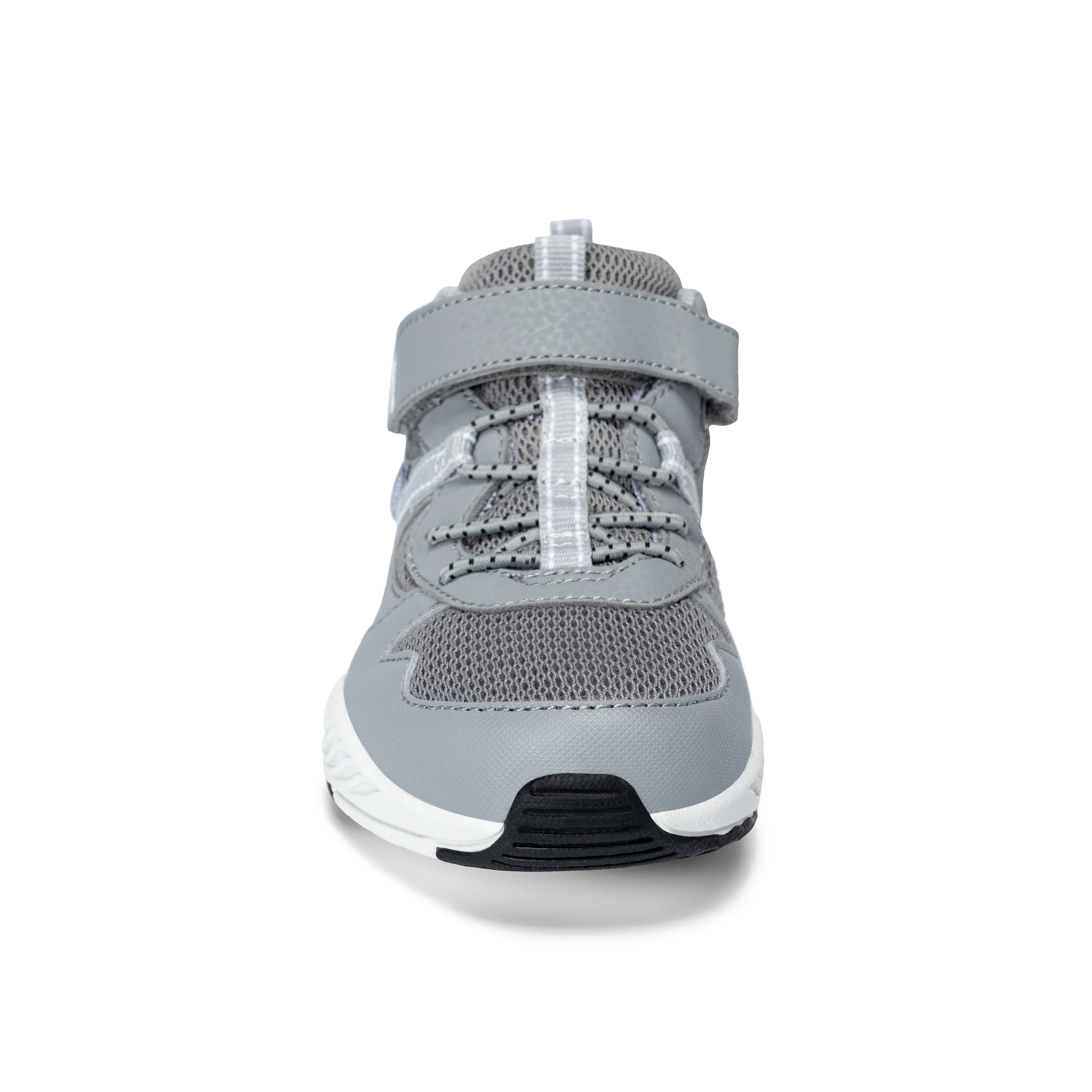 Player 2.0 Sneaker - Big Kid Grey - Image 4